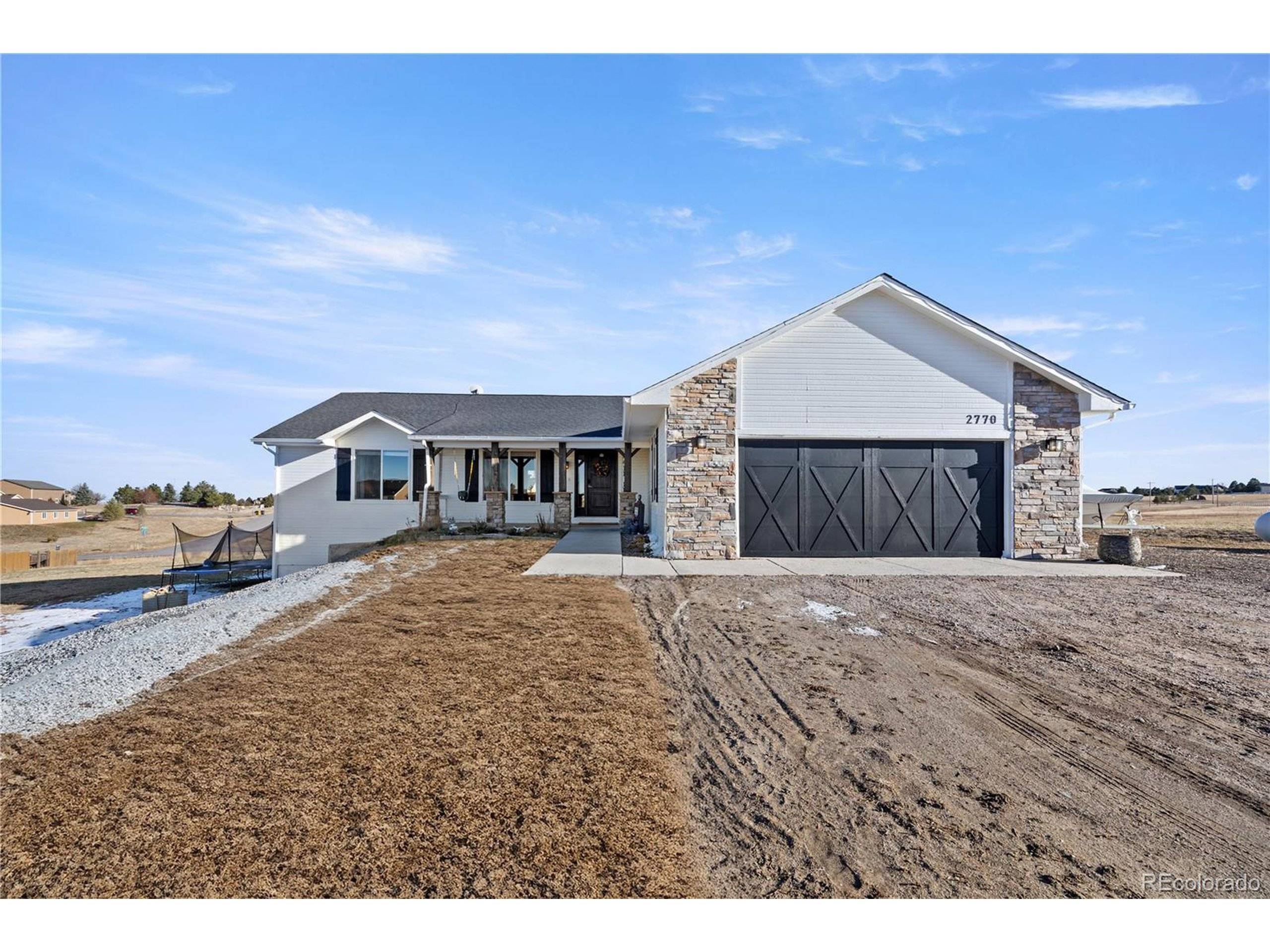 Parker, CO 80138,2770 Del Sol Way