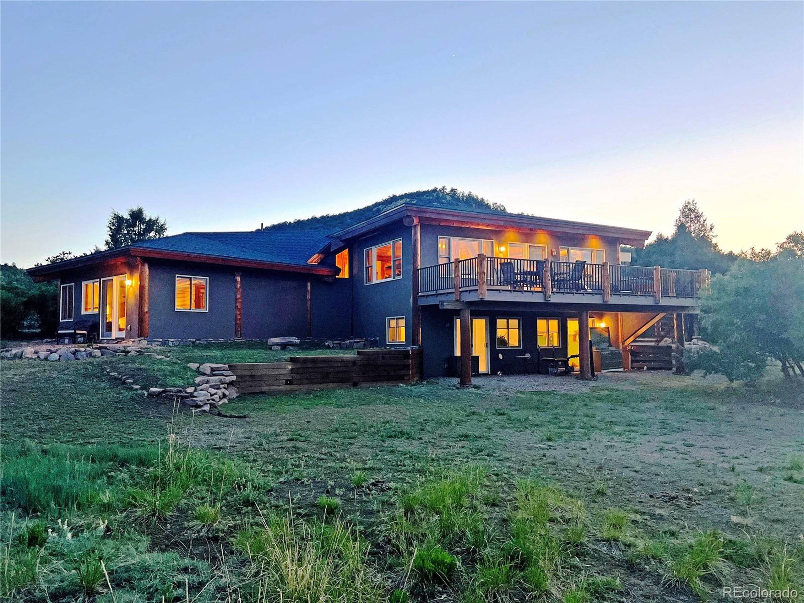 Cotopaxi, CO 81223,465 Palmer Rd