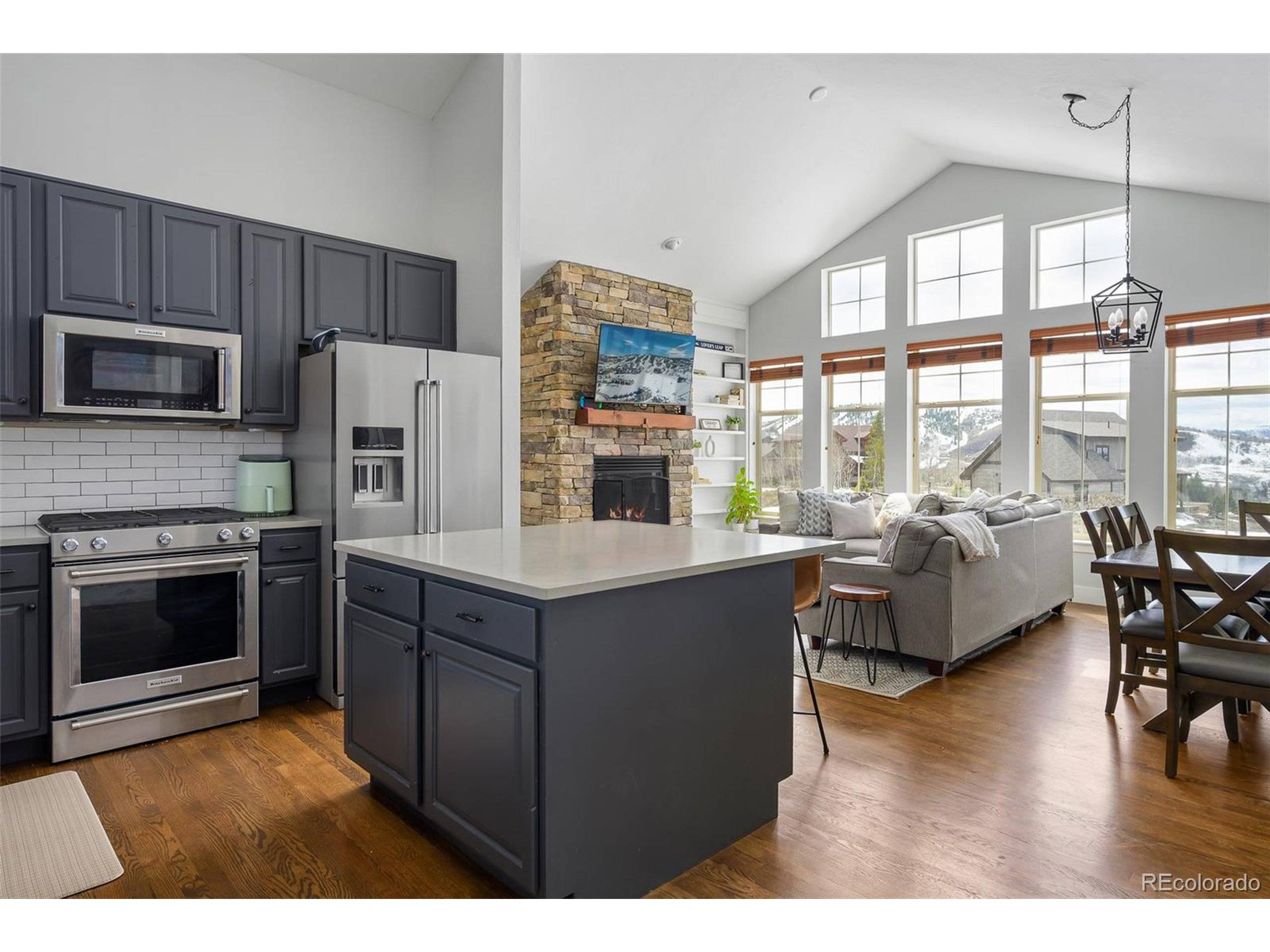 Granby, CO 80446,545 Lone Eagle Dr