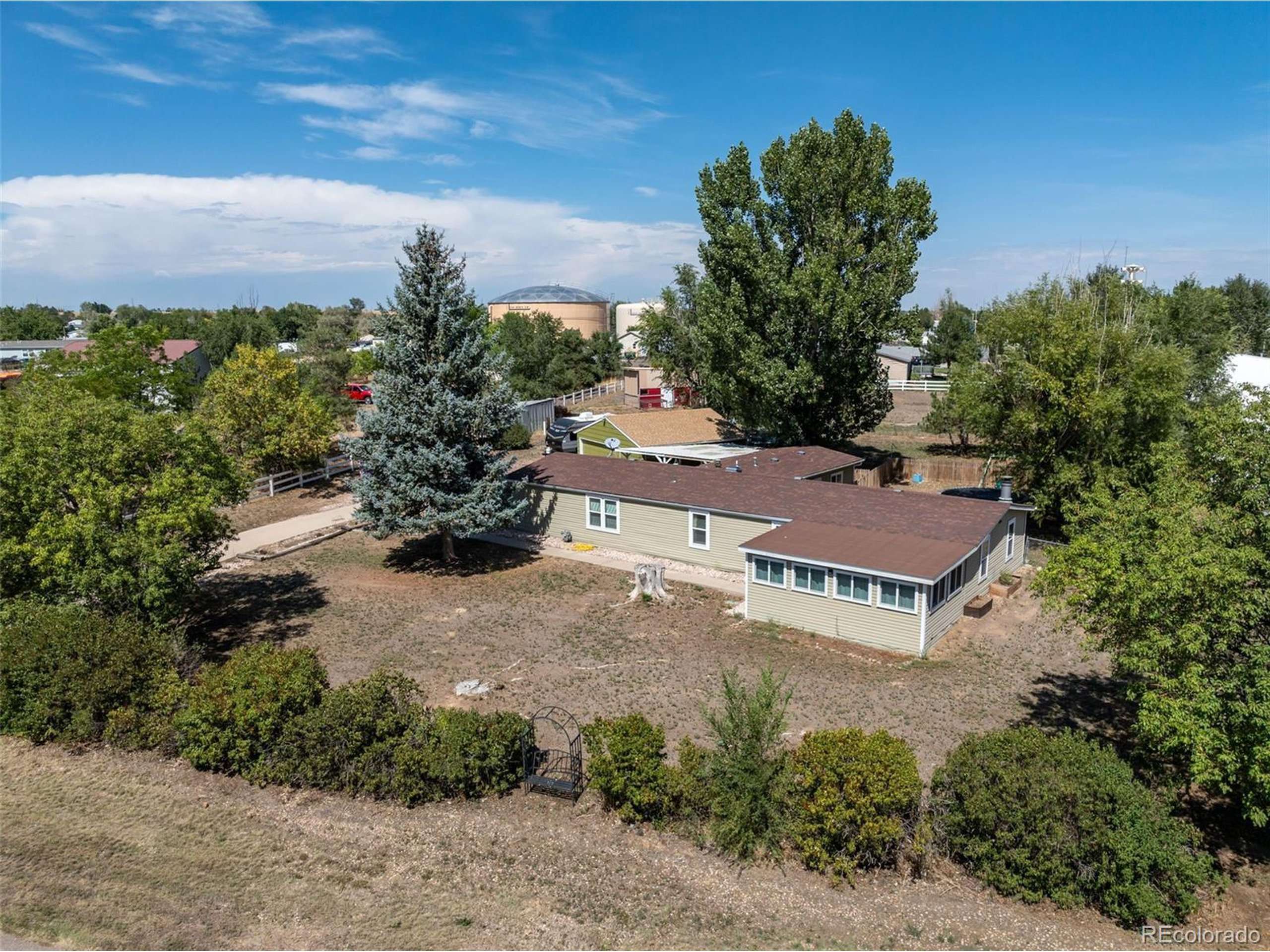 Lochbuie, CO 80603,312 Lilac Dr