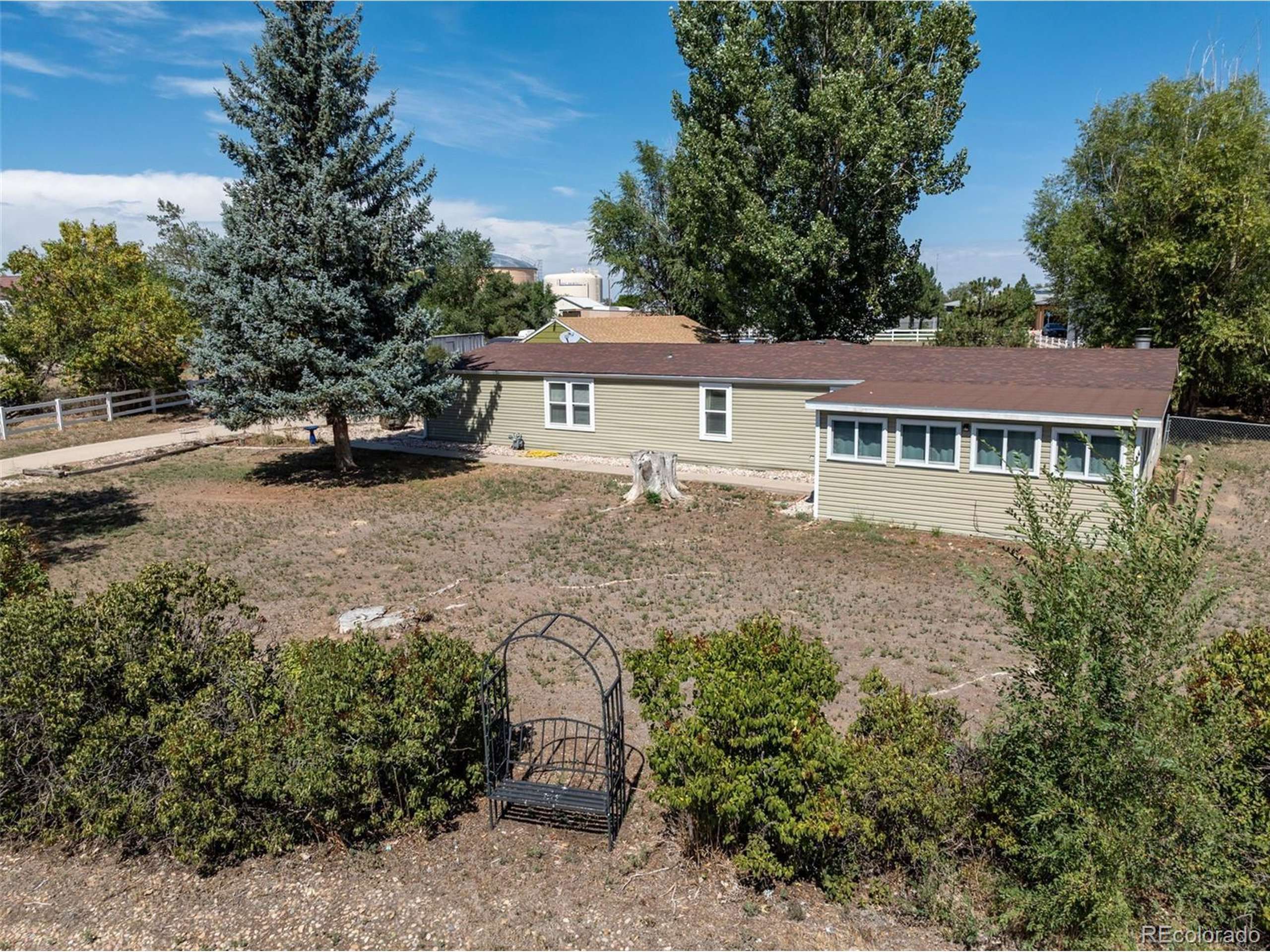 Lochbuie, CO 80603,312 Lilac Dr