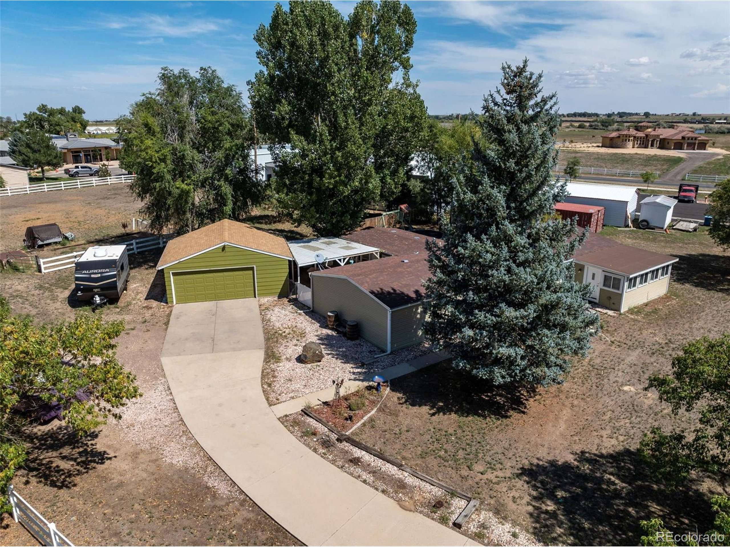 Lochbuie, CO 80603,312 Lilac Dr