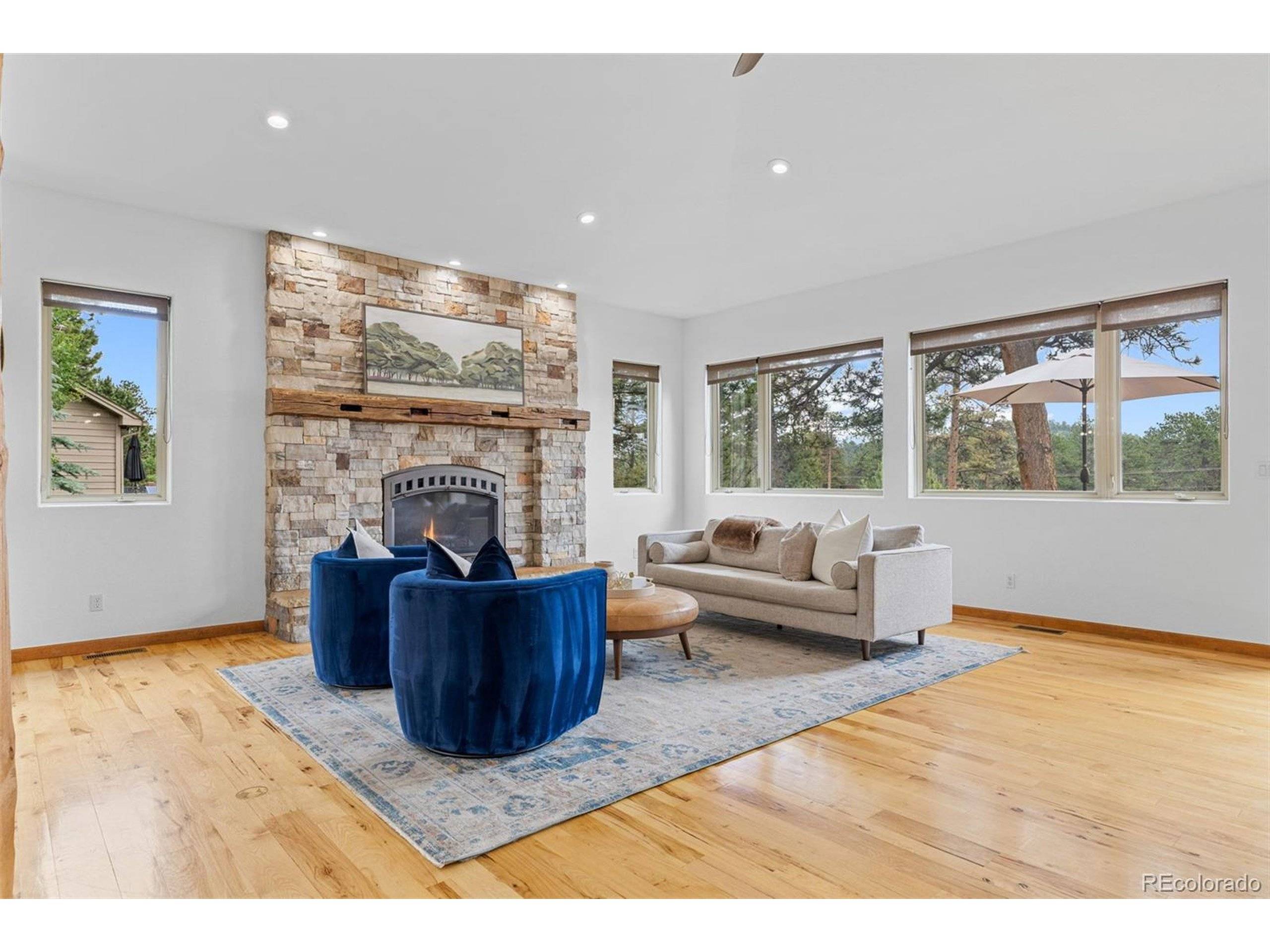 Evergreen, CO 80439,1474 Belford Ct