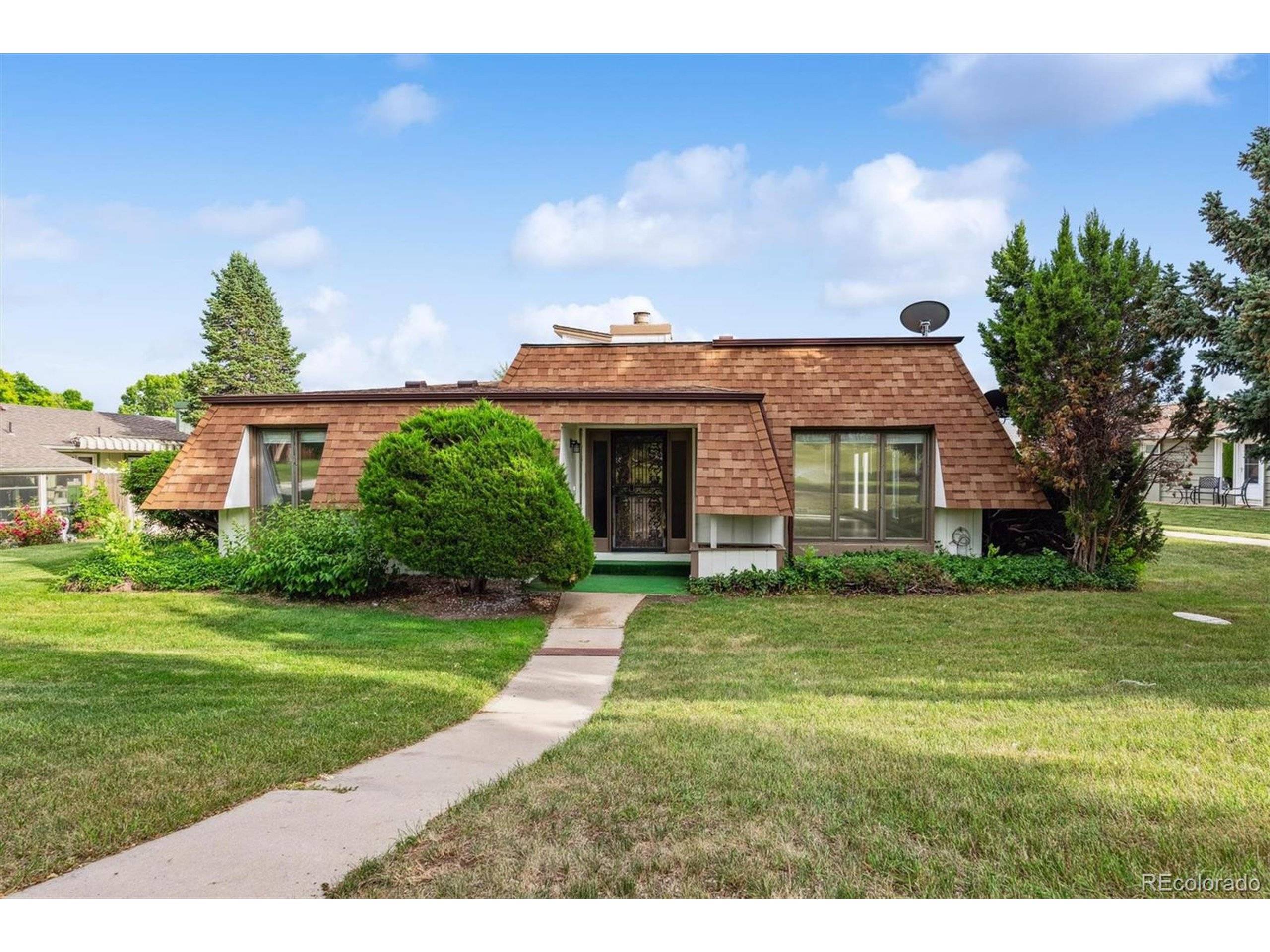 Broomfield, CO 80020,46 Douglas Dr