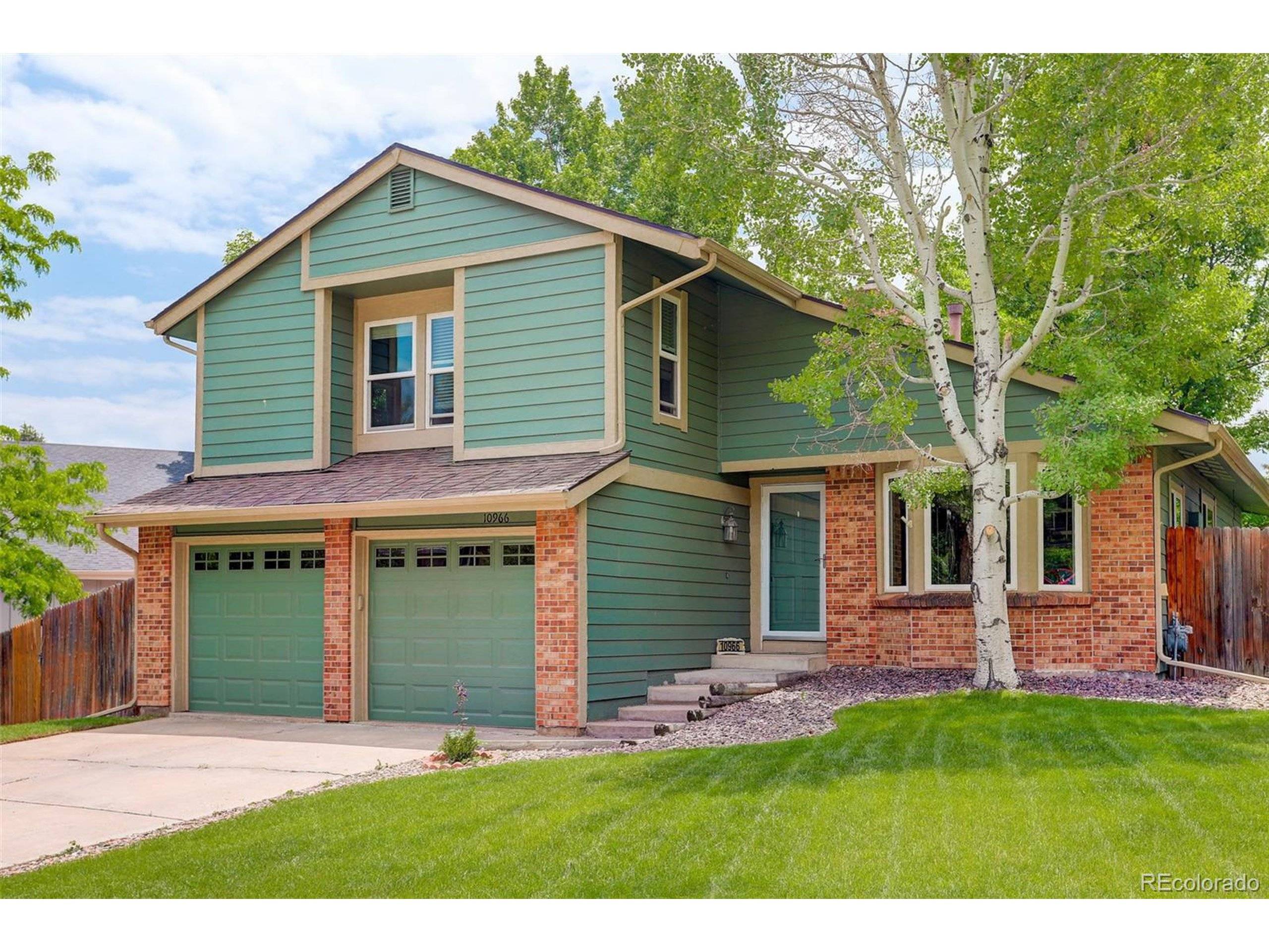 Littleton, CO 80127,10966 W Half Moon Pass