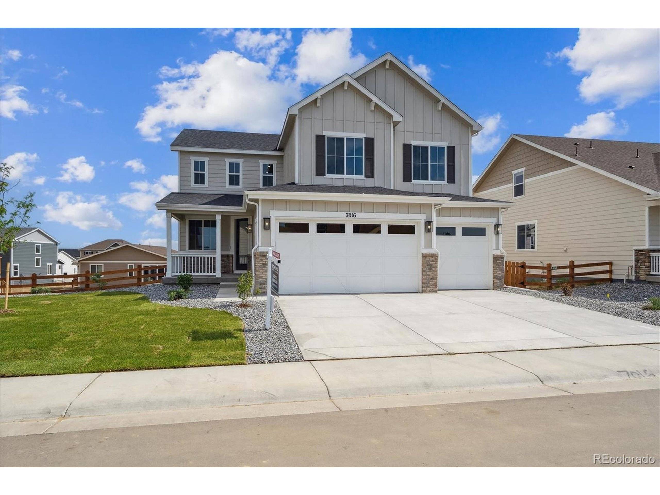 Thornton, CO 80602,7016 E 126th Pl