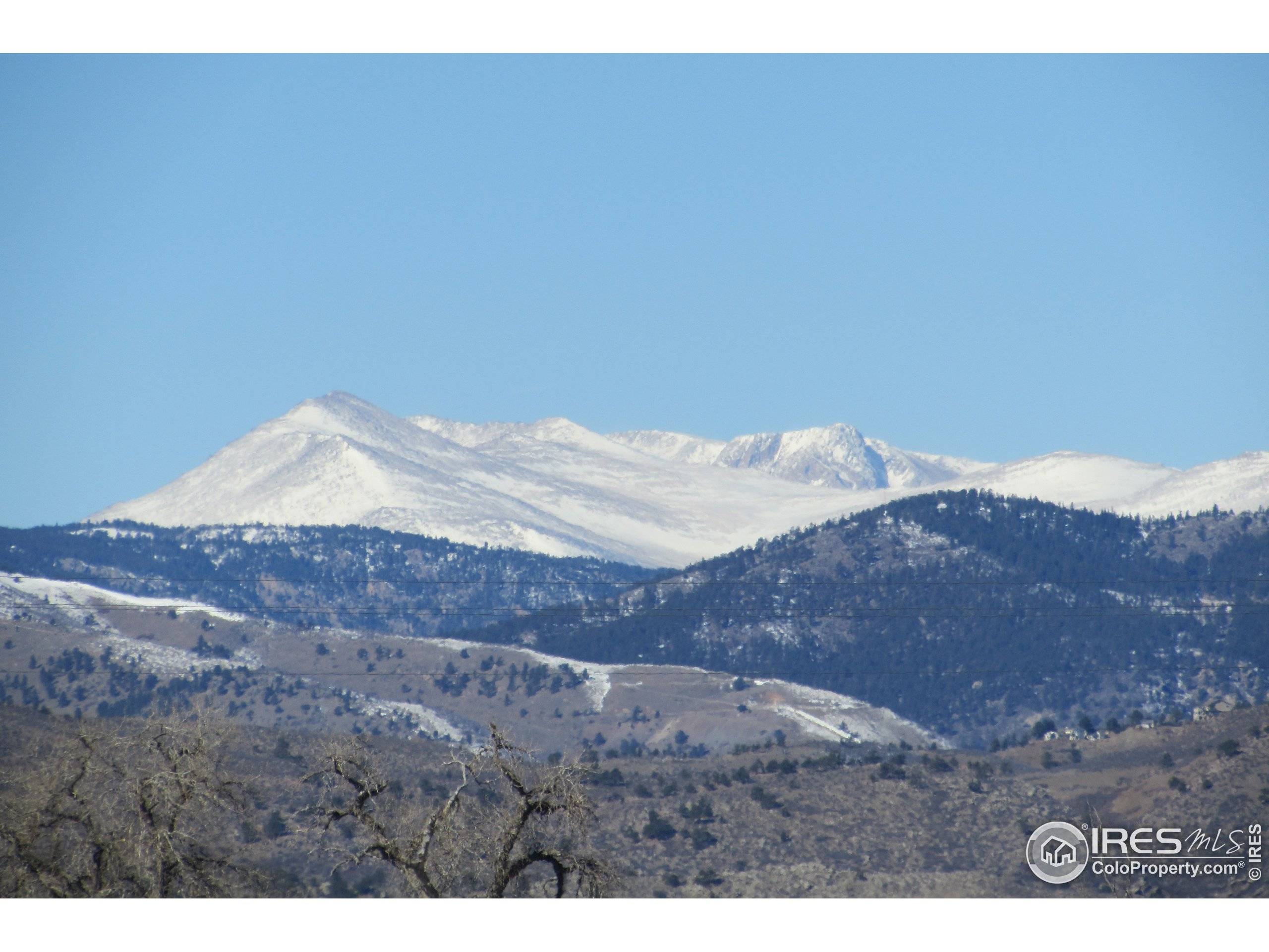 Berthoud, CO 80513,821 Berthoud Peak Dr