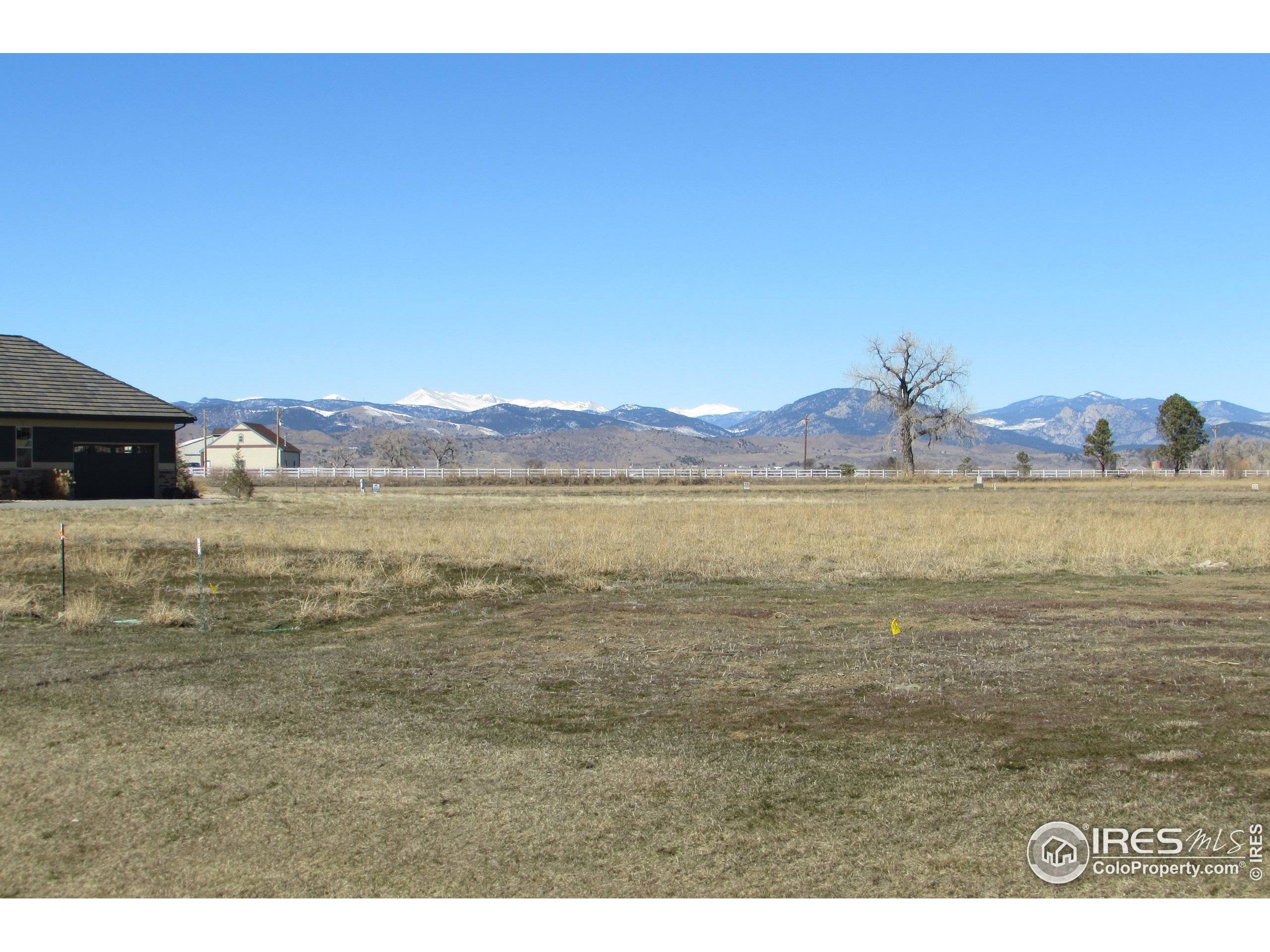 Berthoud, CO 80513,821 Berthoud Peak Dr