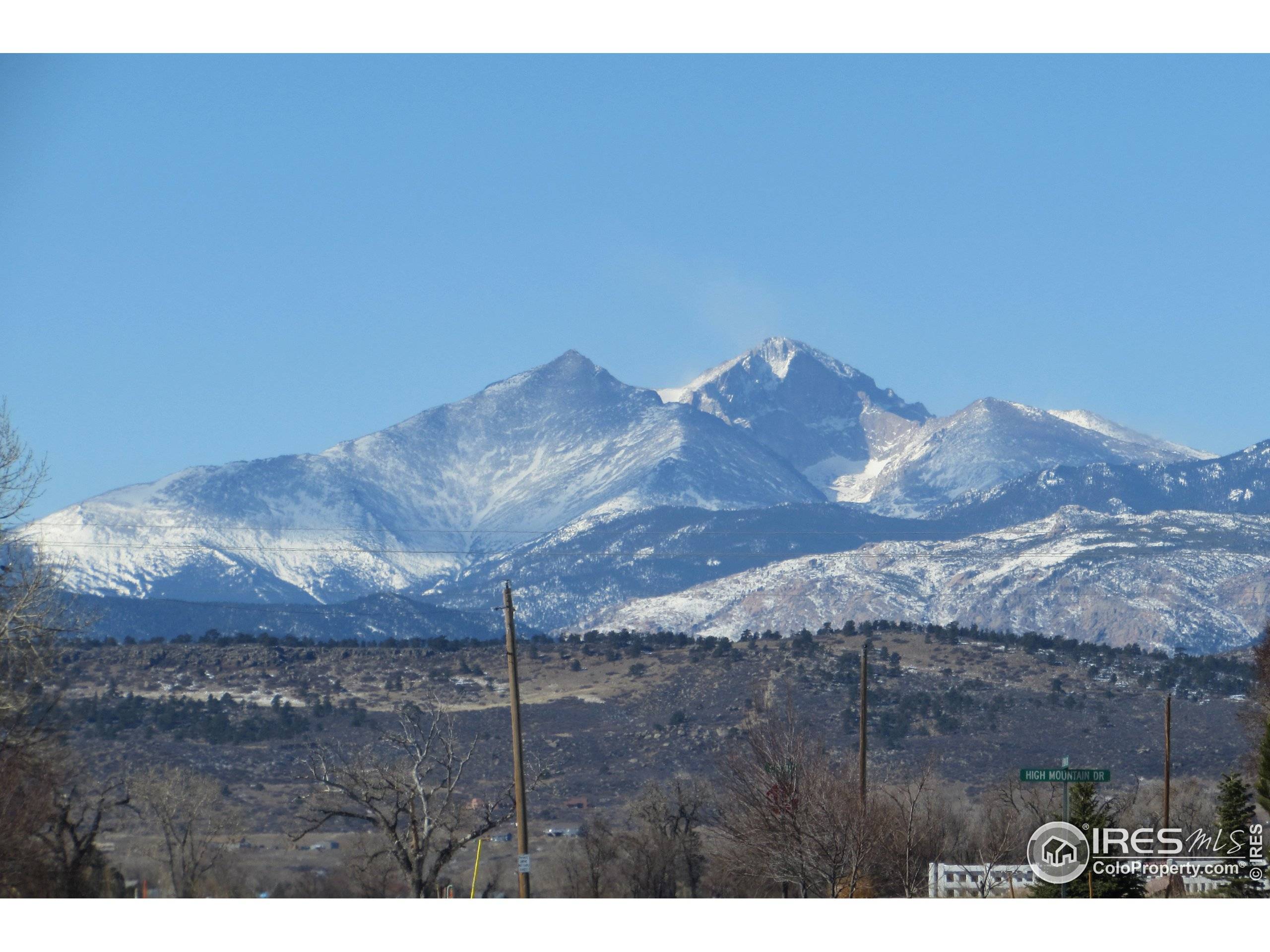 Berthoud, CO 80513,821 Berthoud Peak Dr