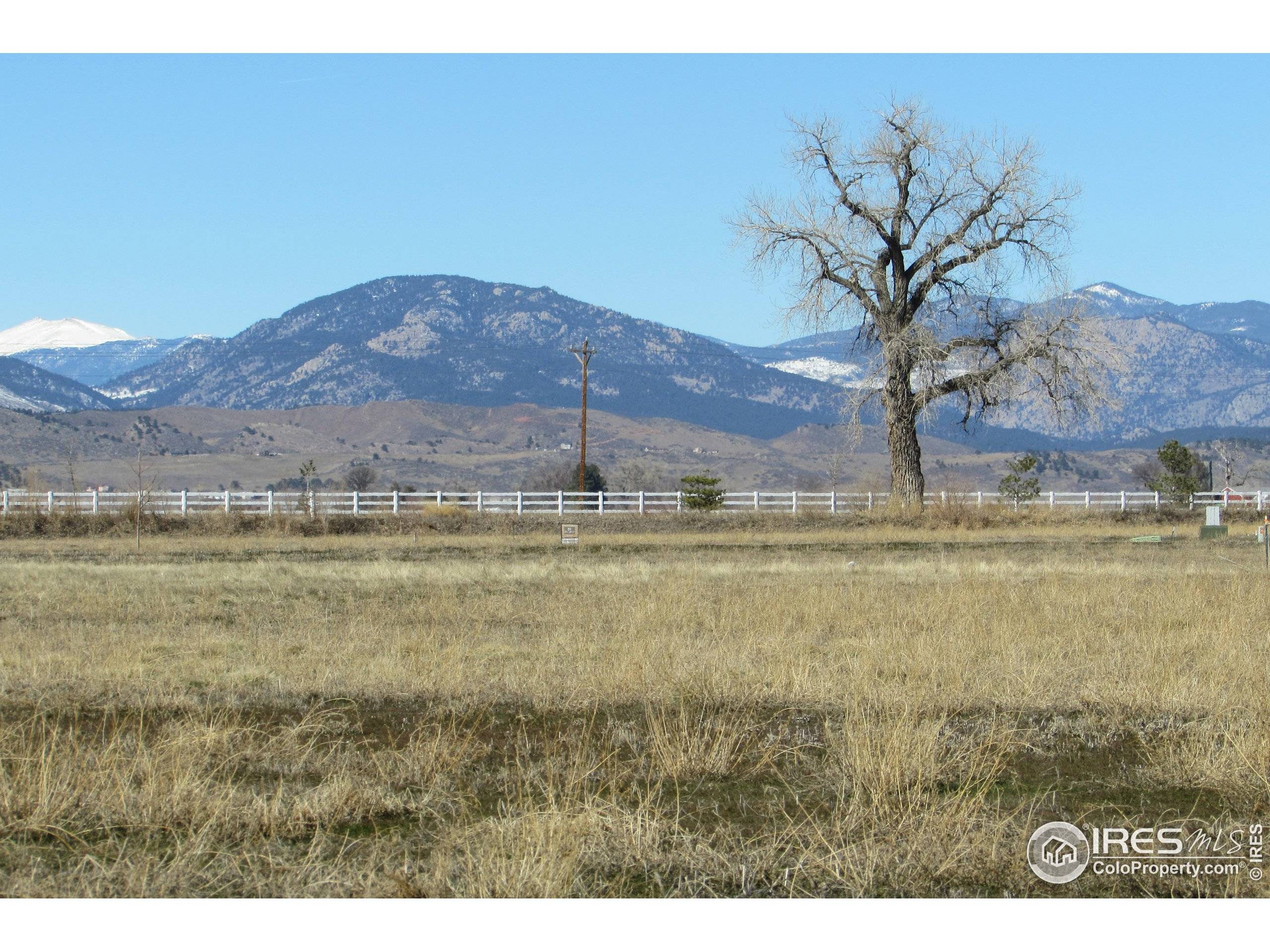 Berthoud, CO 80513,821 Berthoud Peak Dr