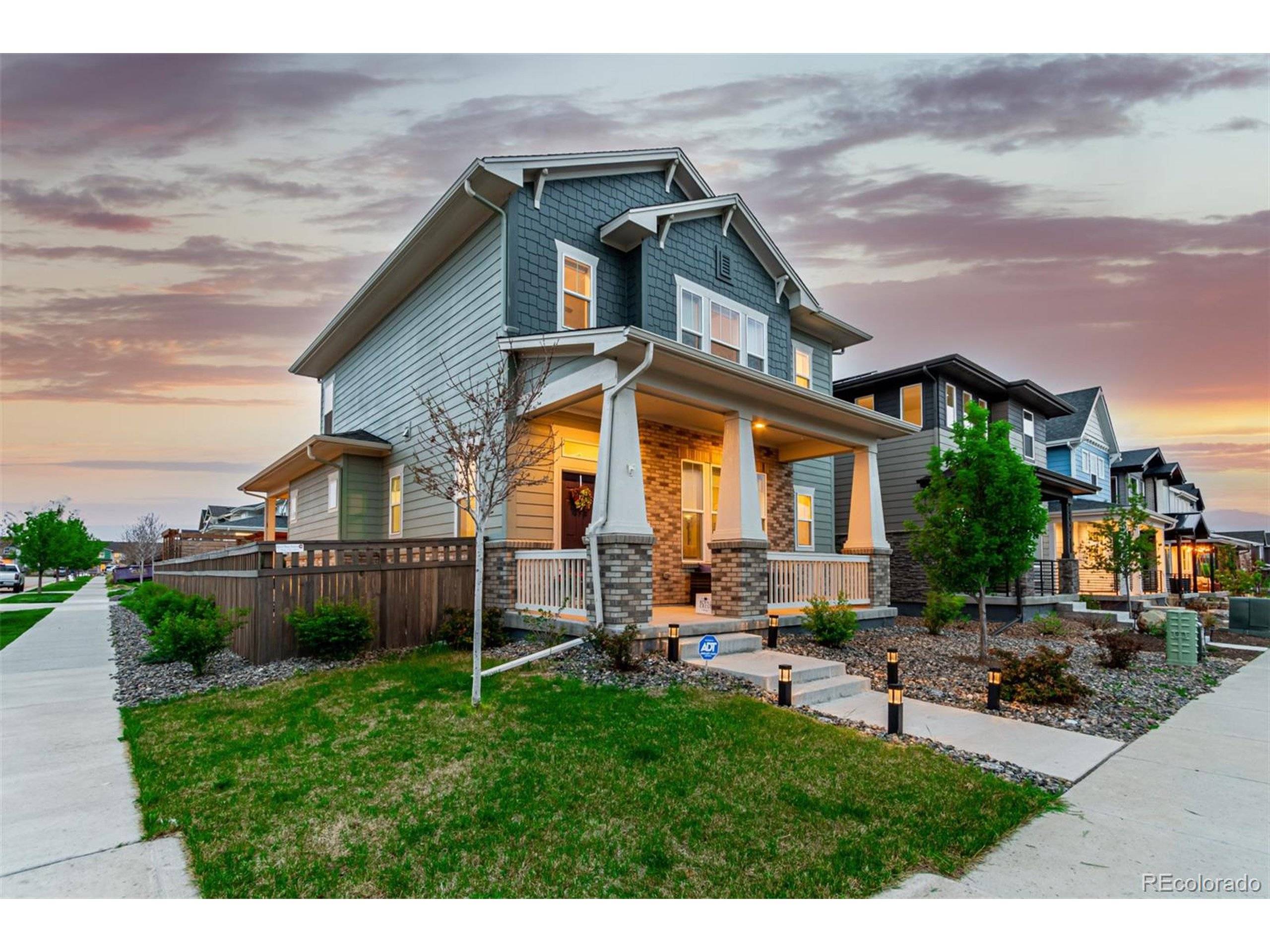 Aurora, CO 80019,21492 E 60th Ave