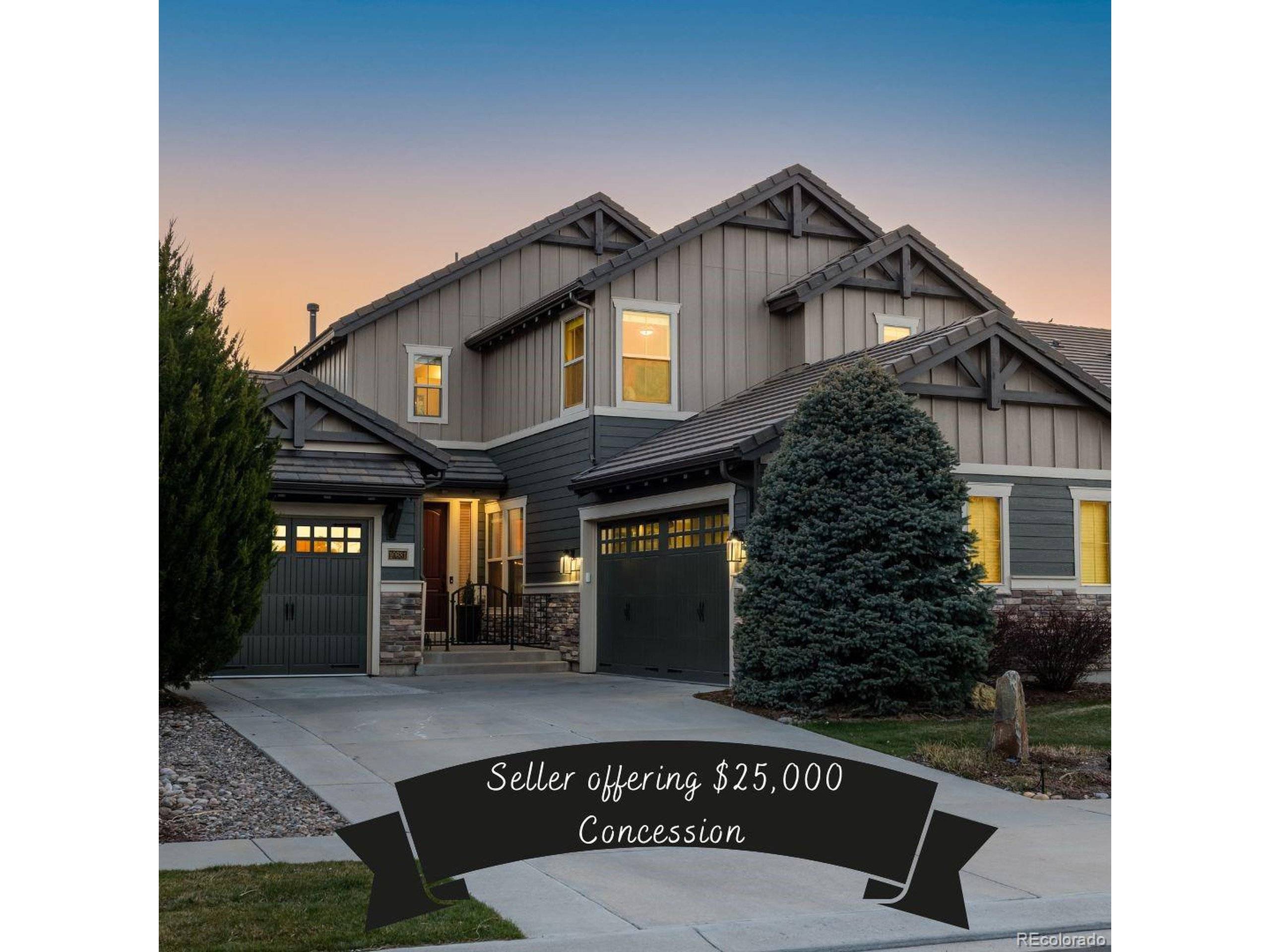 Highlands Ranch, CO 80126,10681 Sundial Rim Rd
