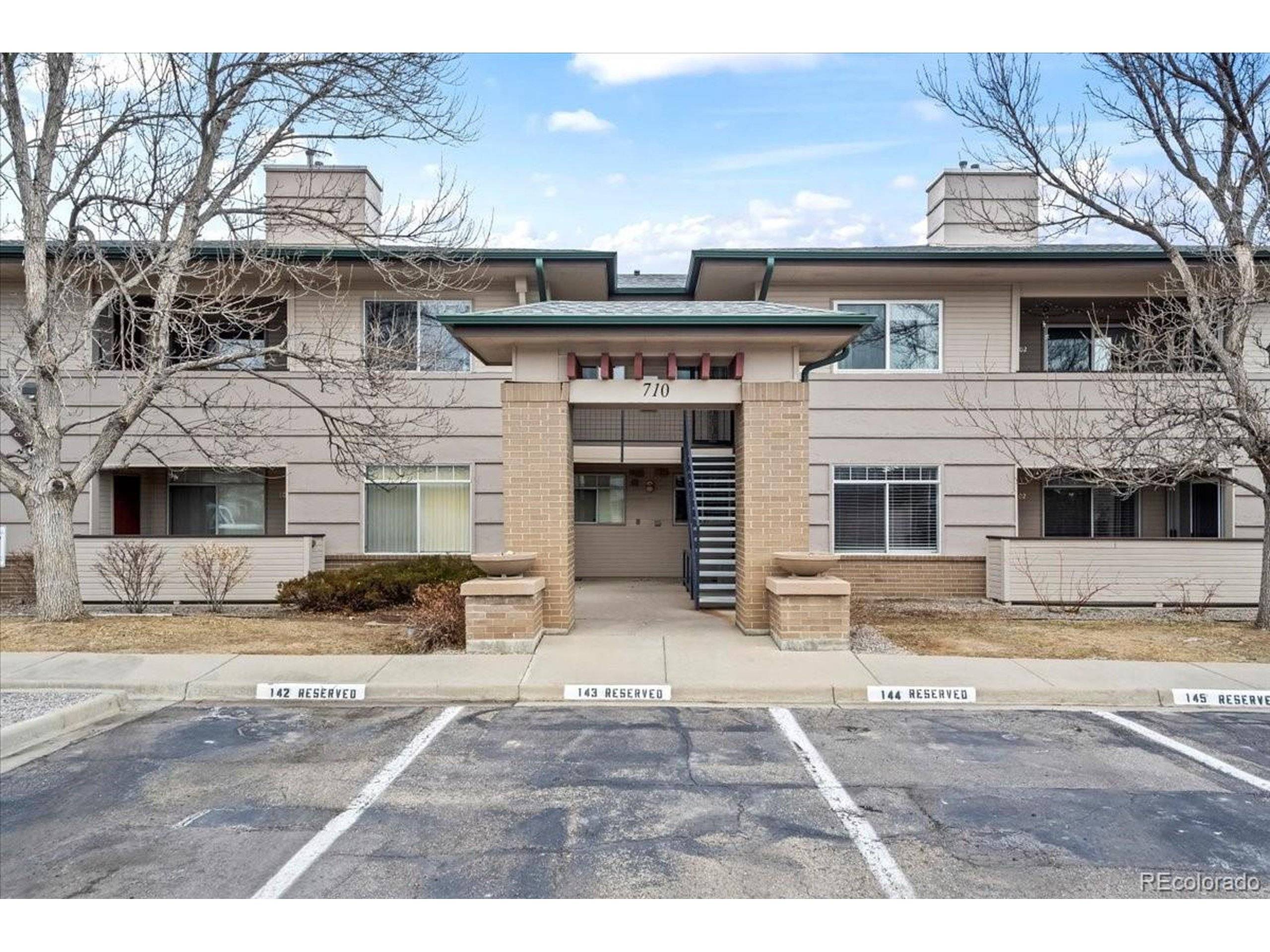Louisville, CO 80027,710 Copper Ln #102