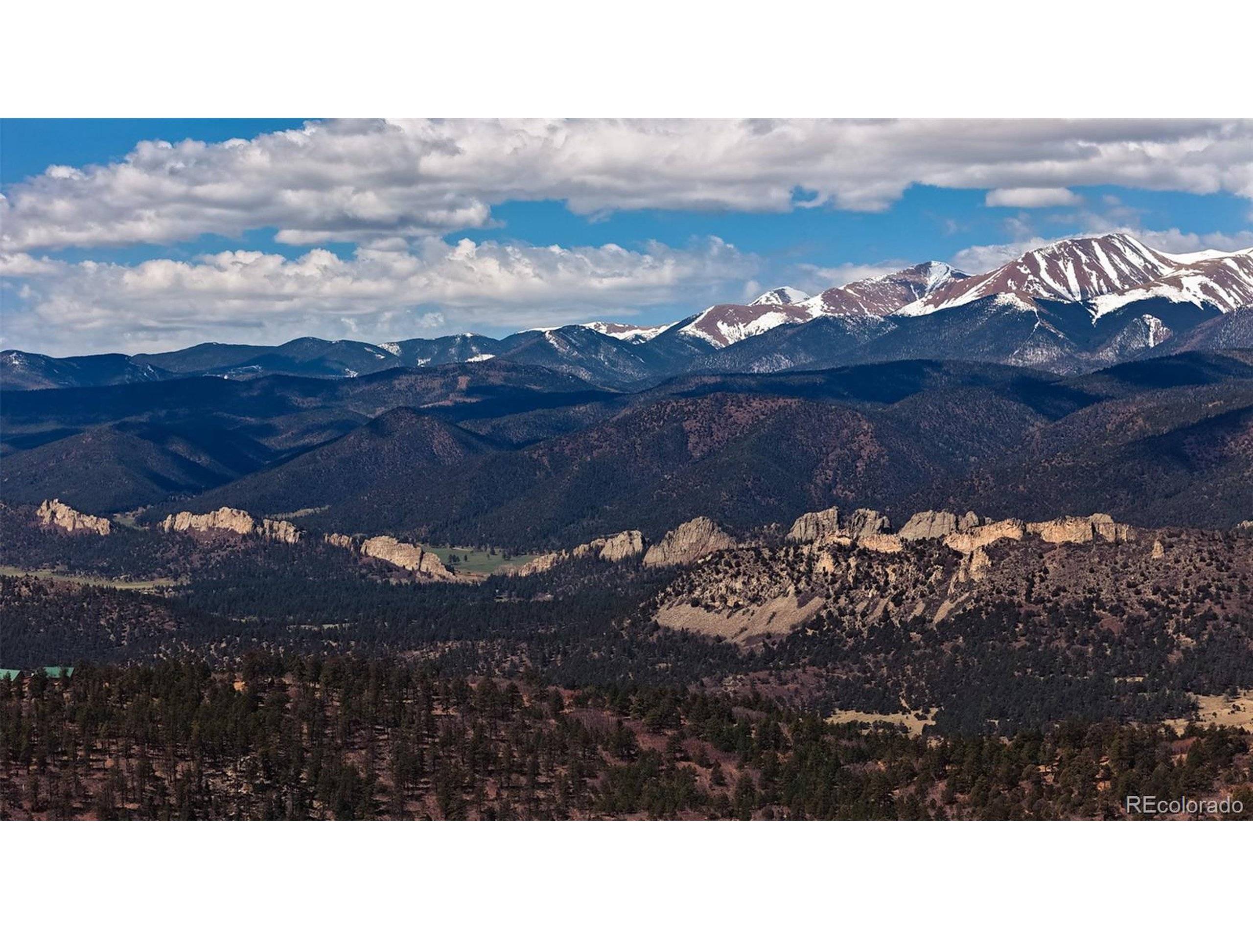 Weston, CO 81091,13510 Eagles Glide