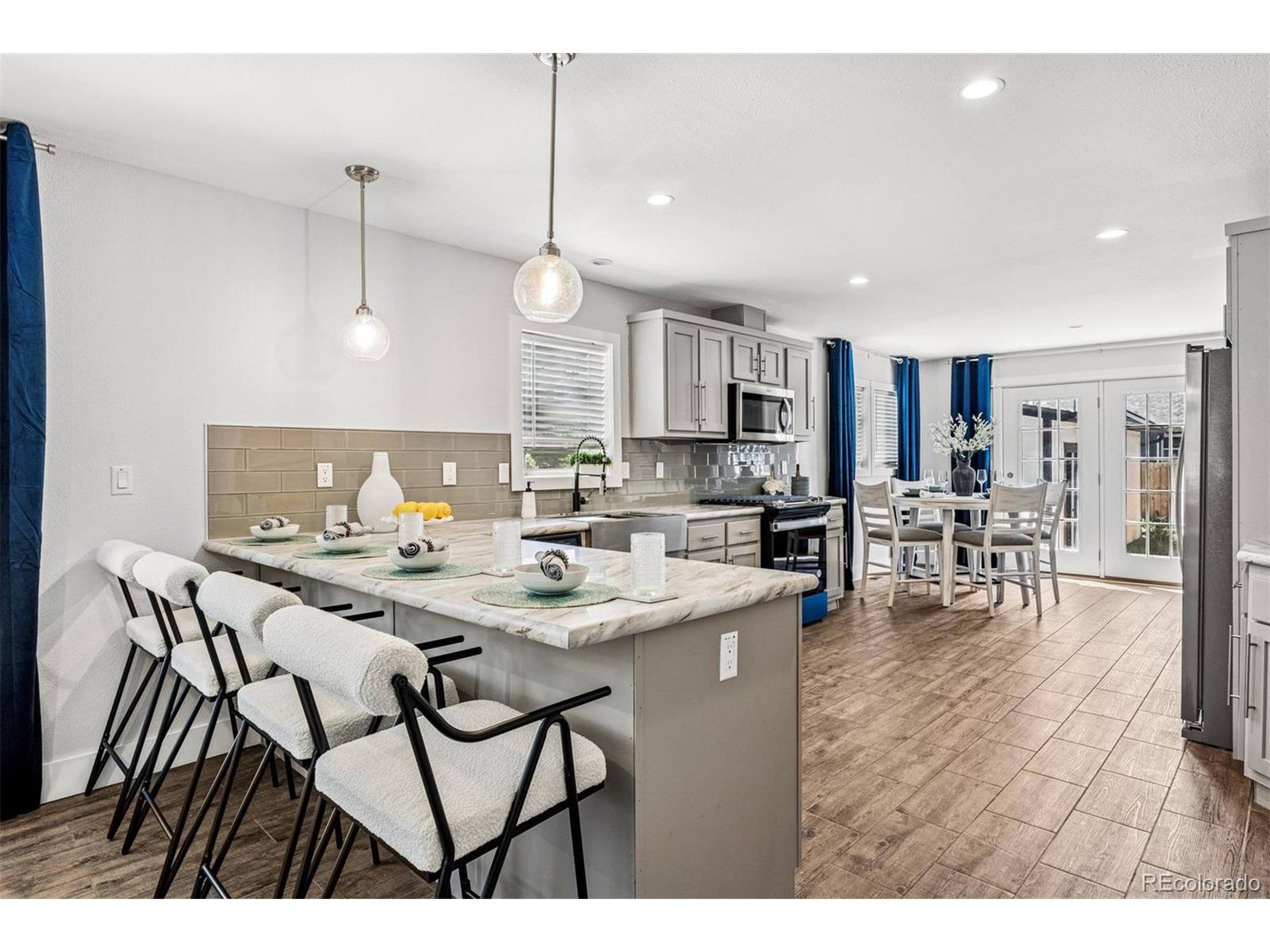 Arvada, CO 80002,5202 Reed St