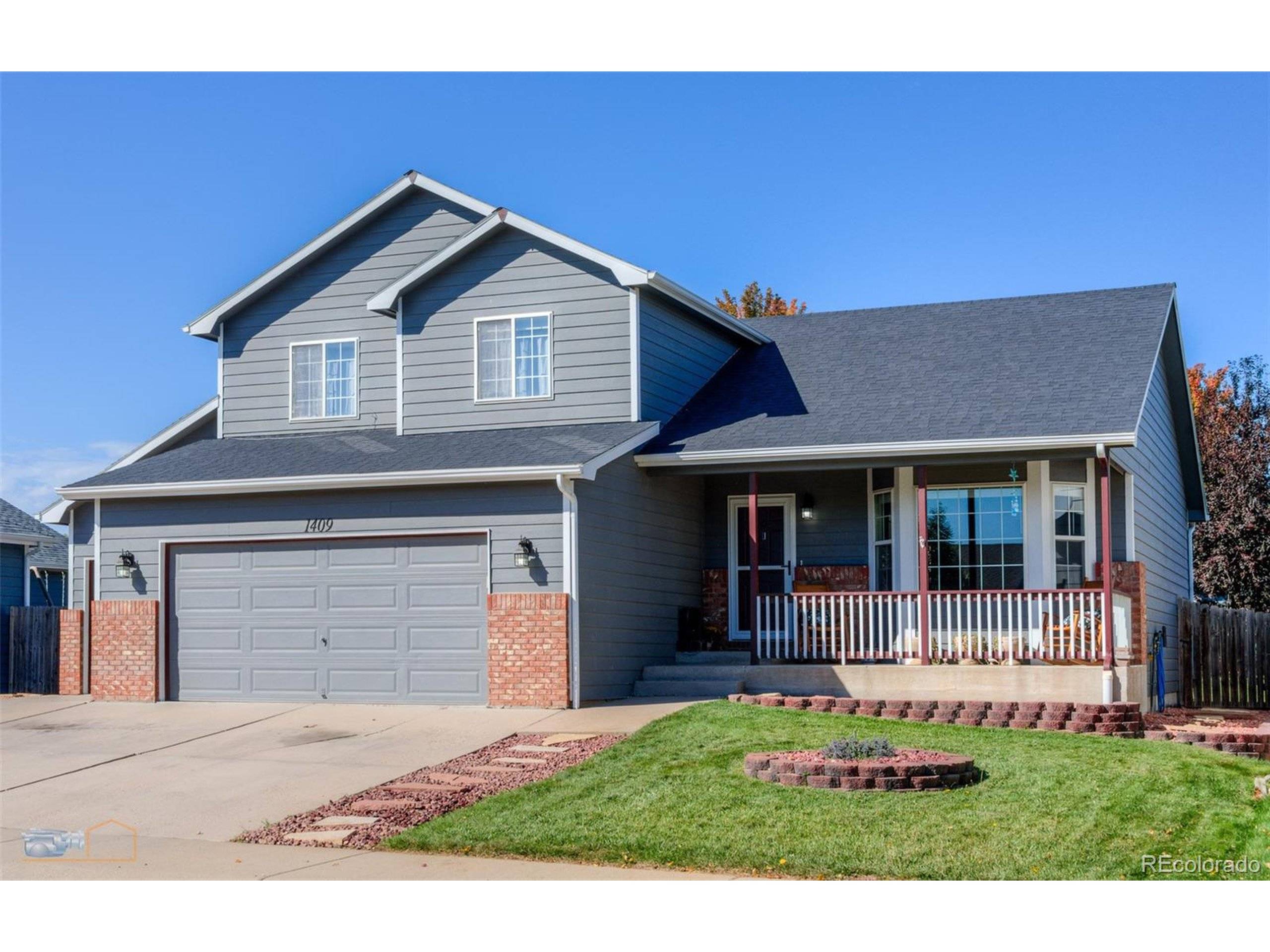 Milliken, CO 80543,1409 S Dusk Dr