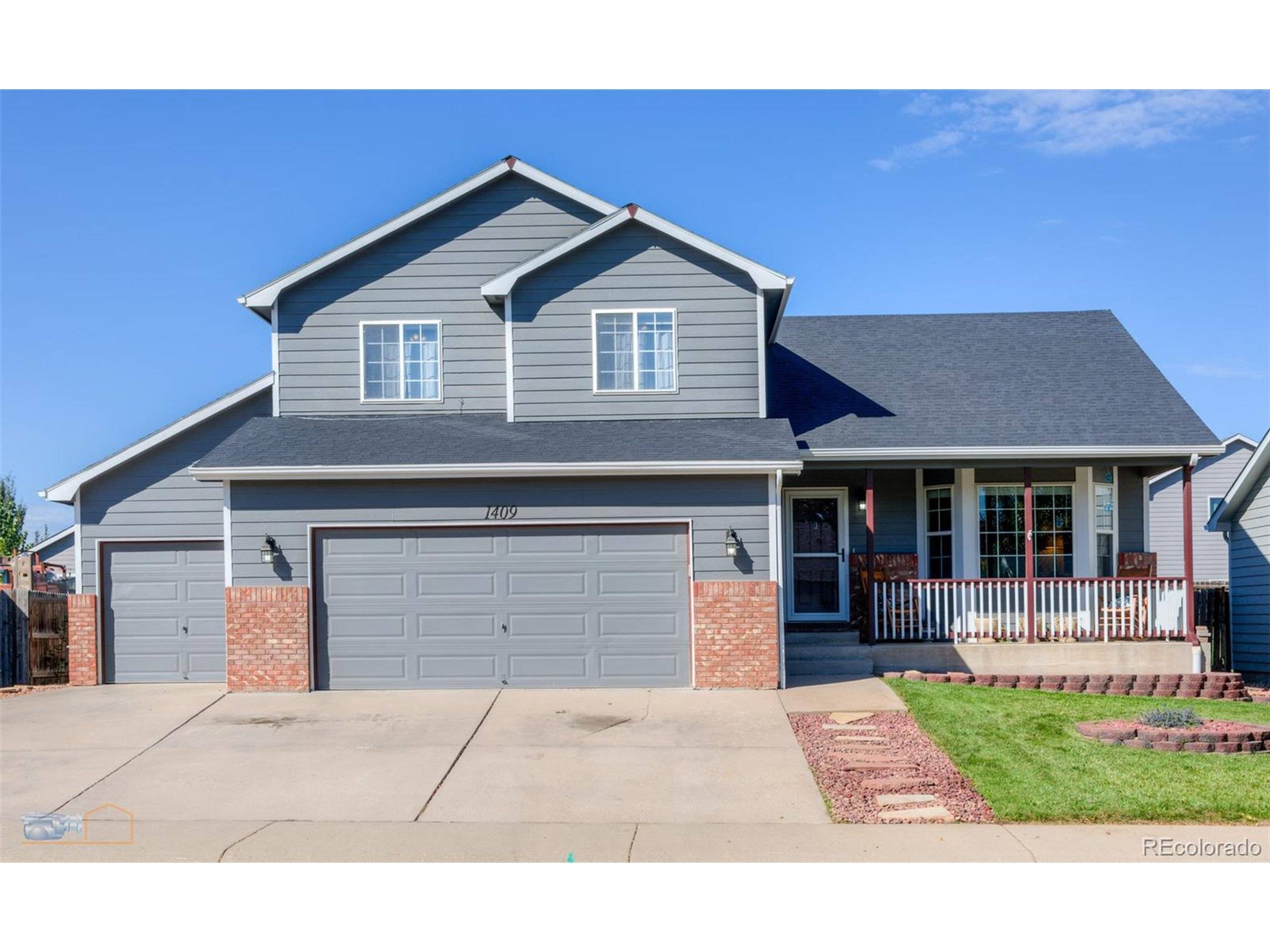 Milliken, CO 80543,1409 S Dusk Dr