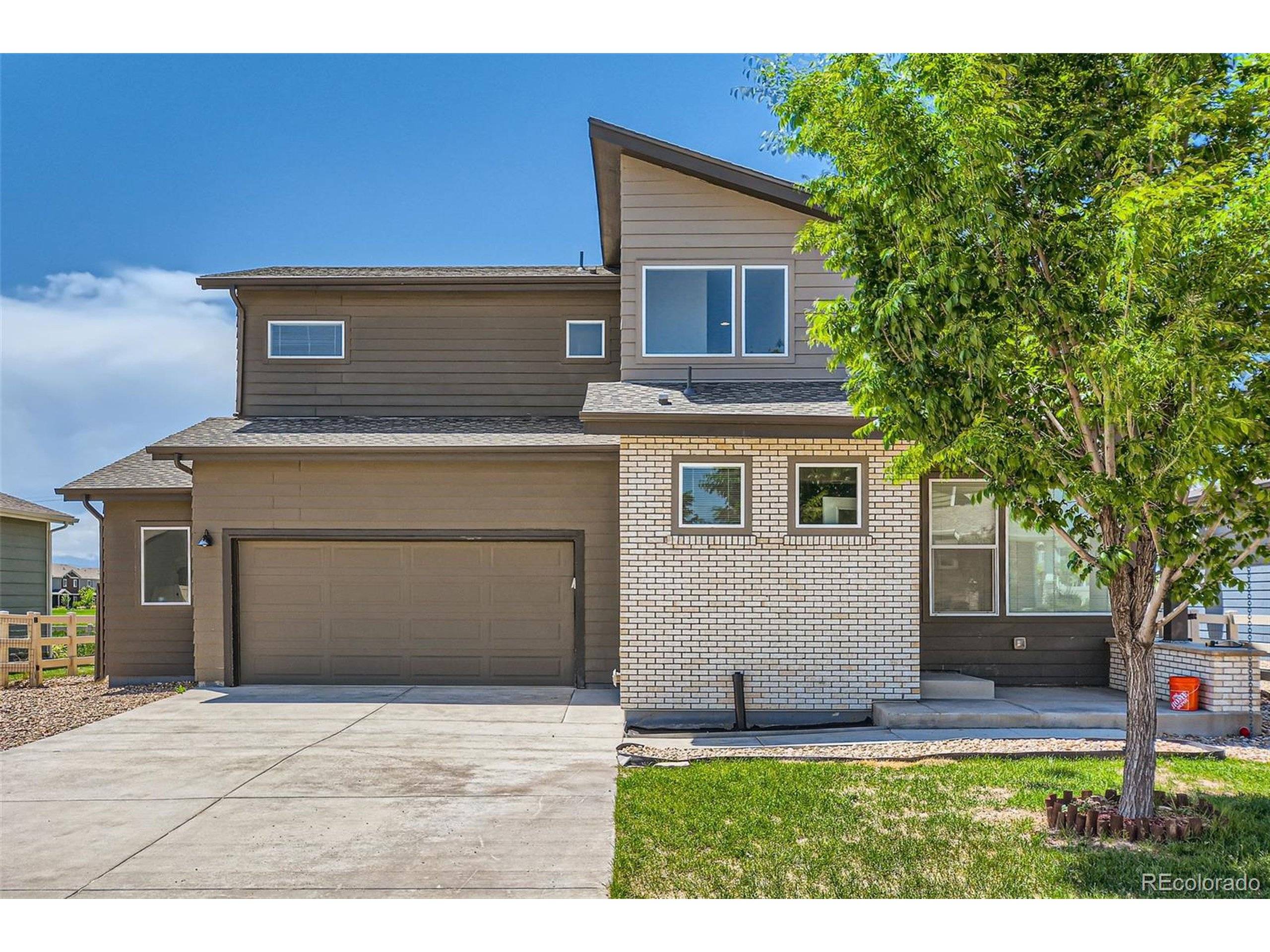 Wellington, CO 80549,7263 Horsechestnut St