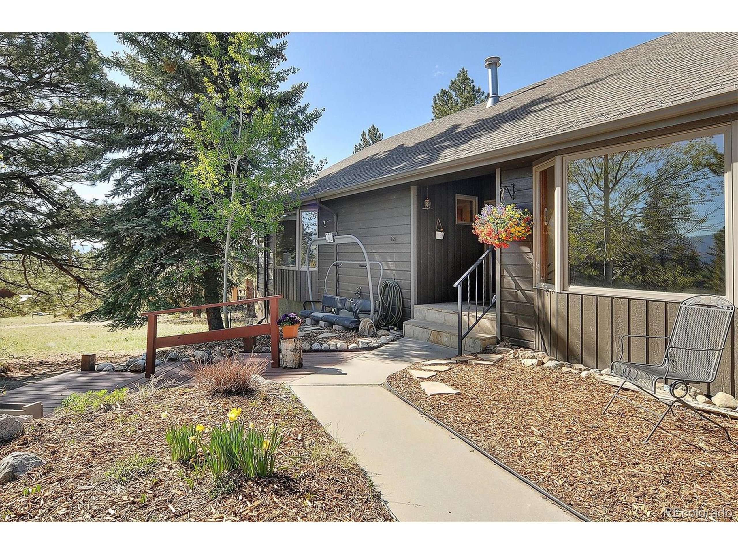 Buena Vista, CO 81211,18360 Trail West Dr