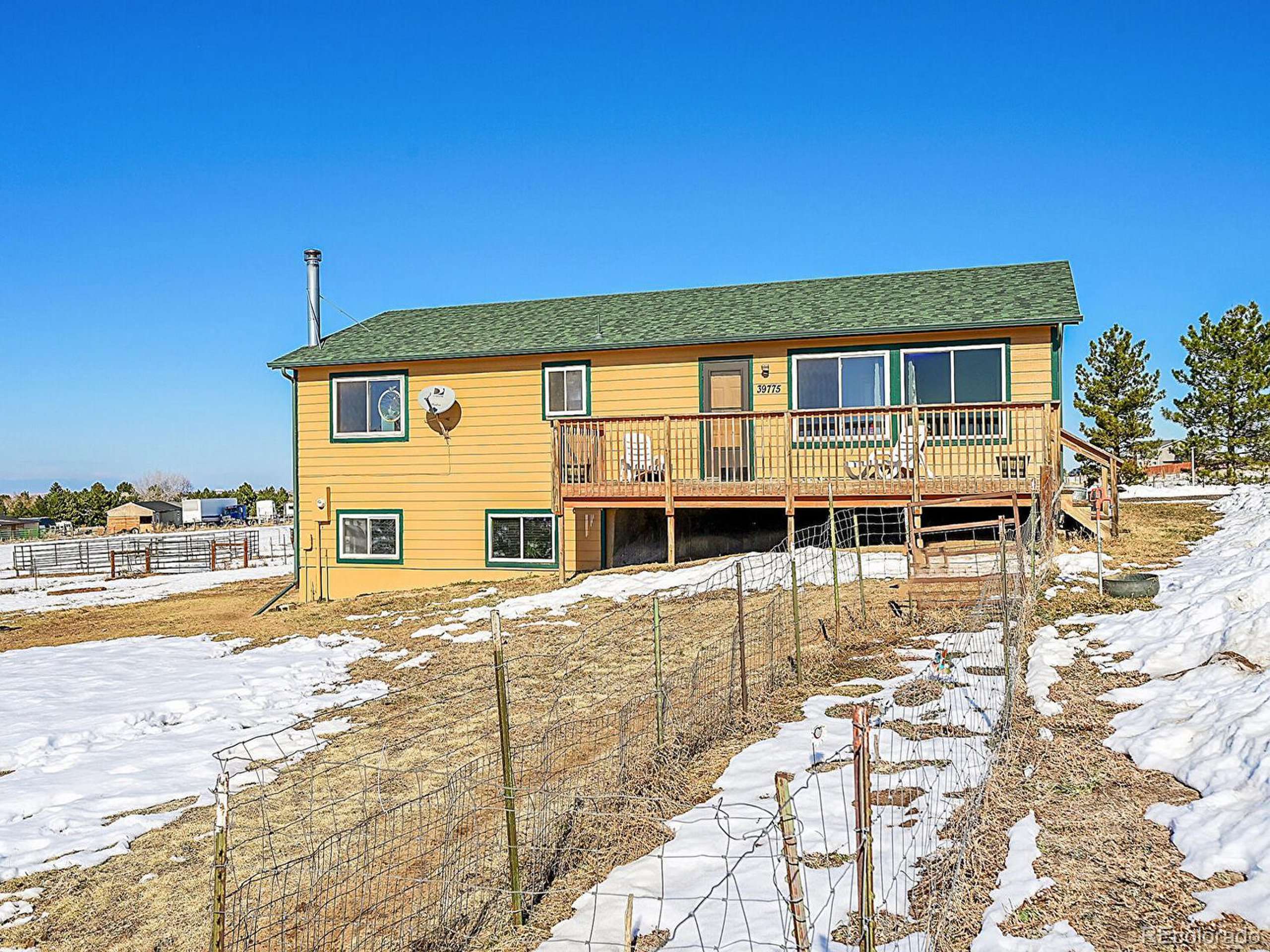 Bennett, CO 80102,39775 E Colorado Ave