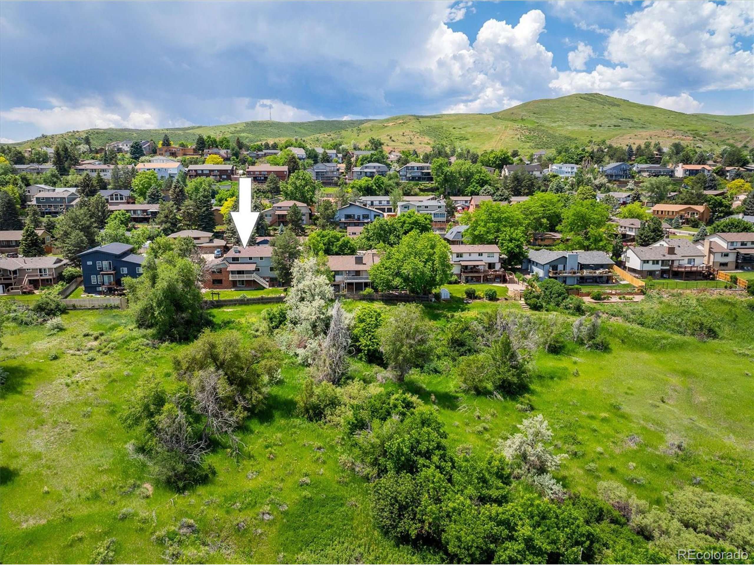 Lakewood, CO 80228,14023 W Alaska Dr