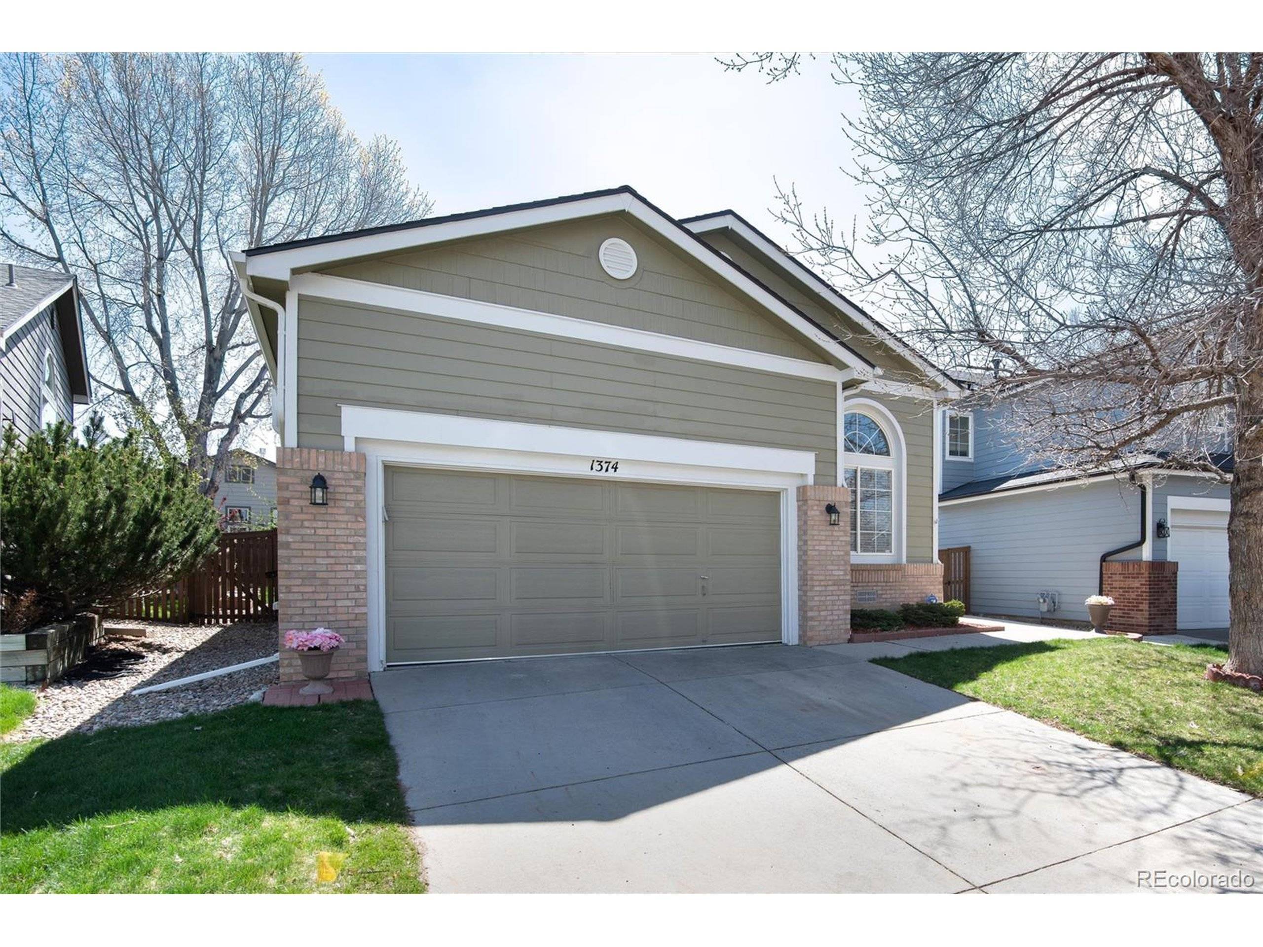 Highlands Ranch, CO 80129,1374 Spotted Owl Way
