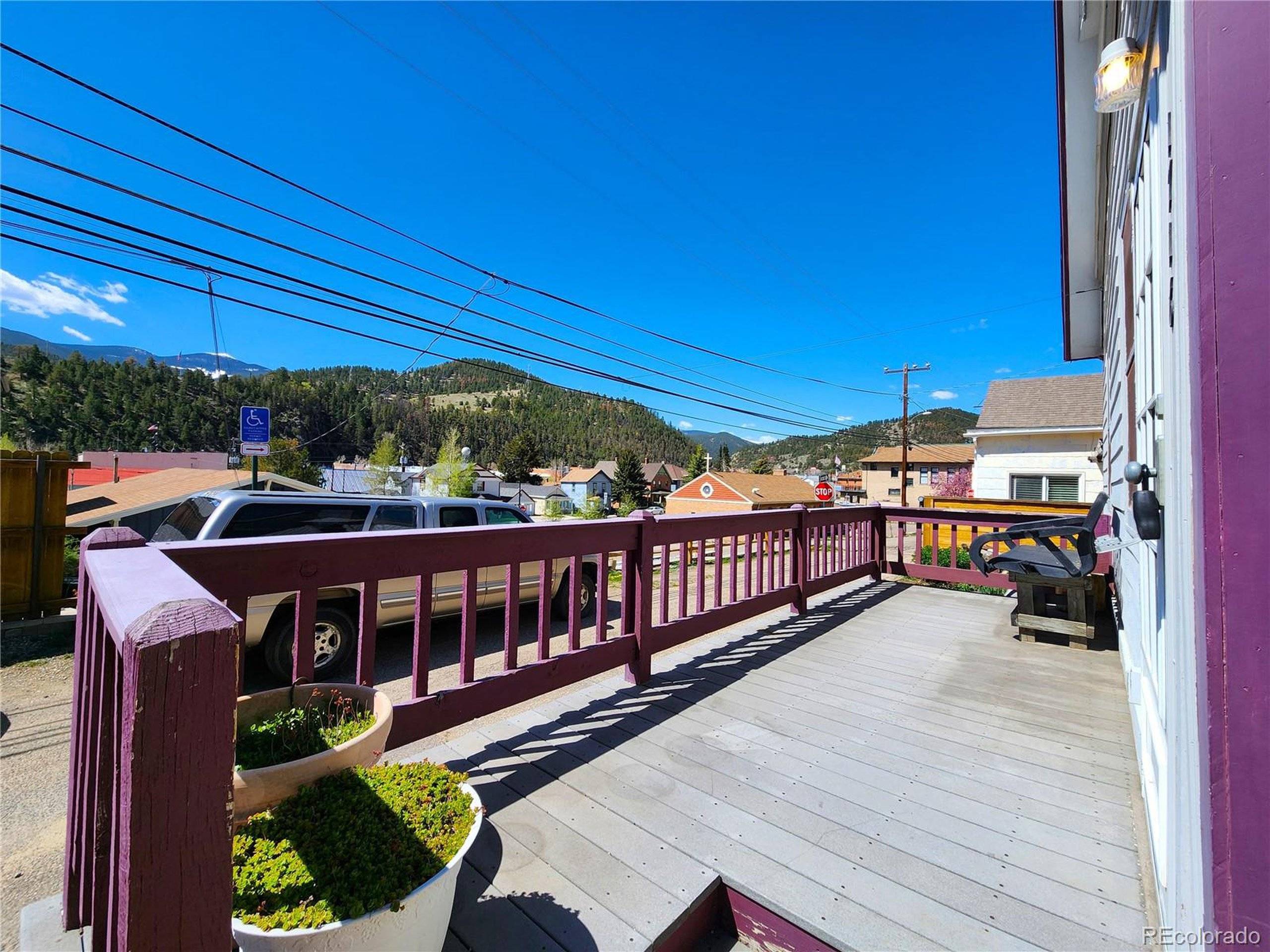 Idaho Springs, CO 80452,1716 Virginia St