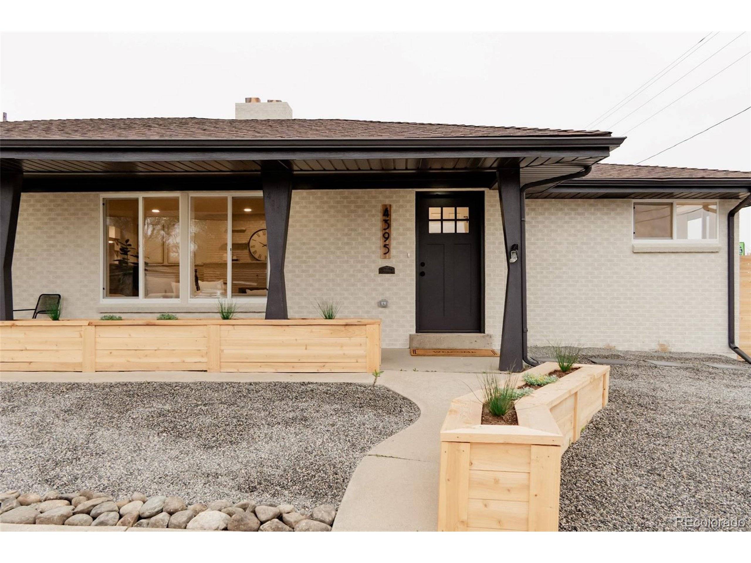Wheat Ridge, CO 80033,4395 Newland St