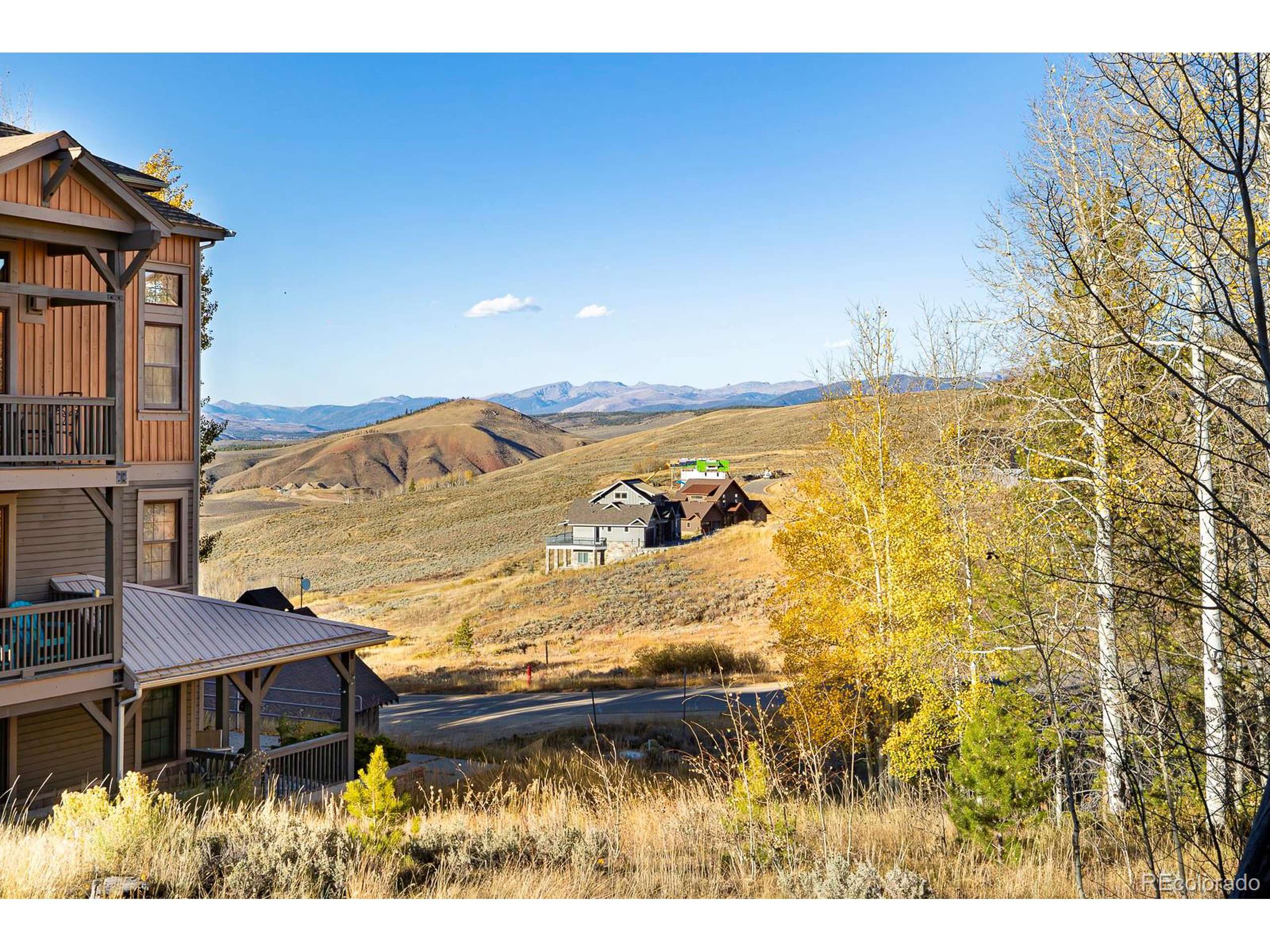 Granby, CO 80446,111 Deer Track Ct