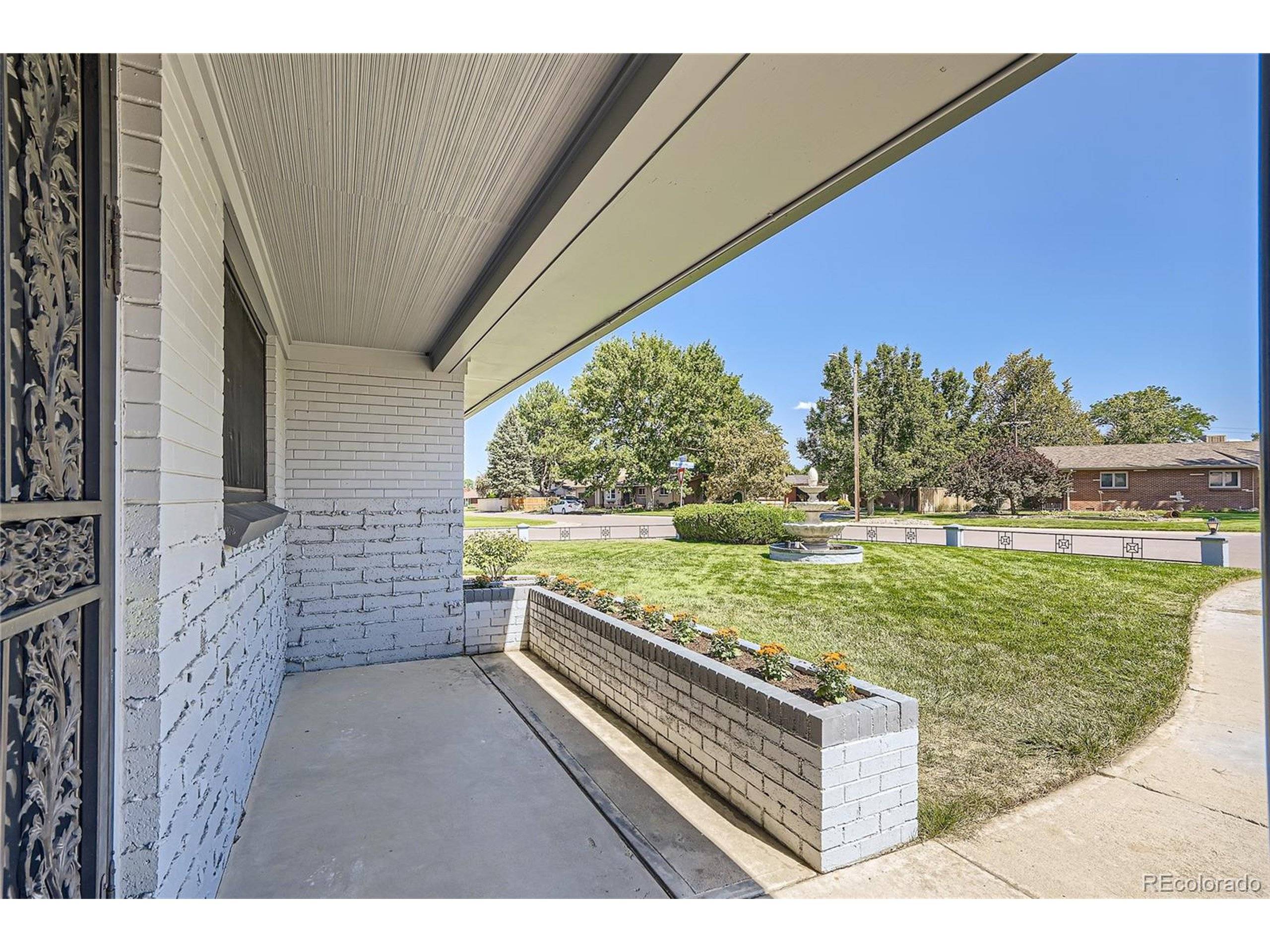 Wheat Ridge, CO 80033,8125 W 39th Ave