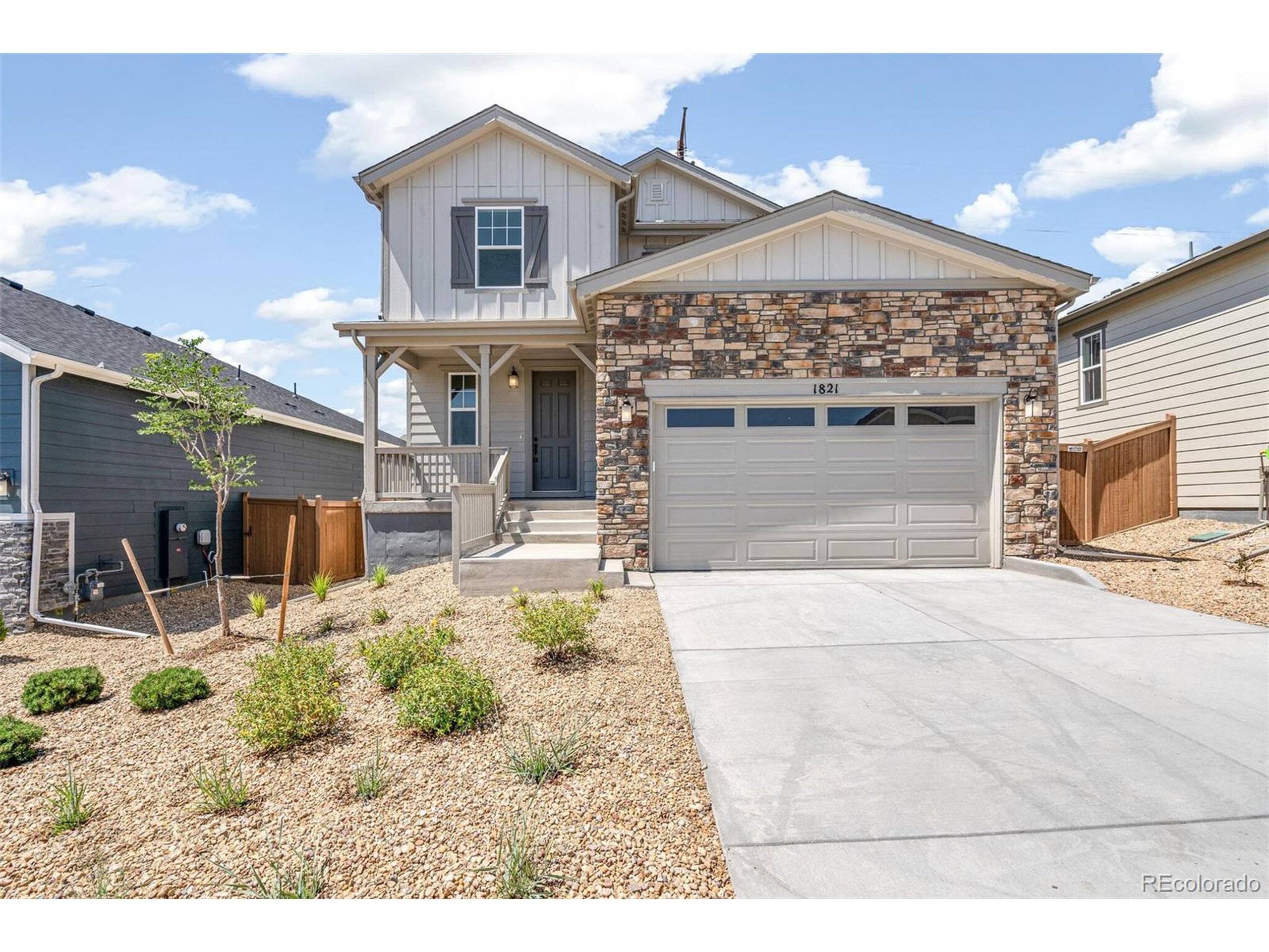 Castle Rock, CO 80108,1821 Water Birch Way