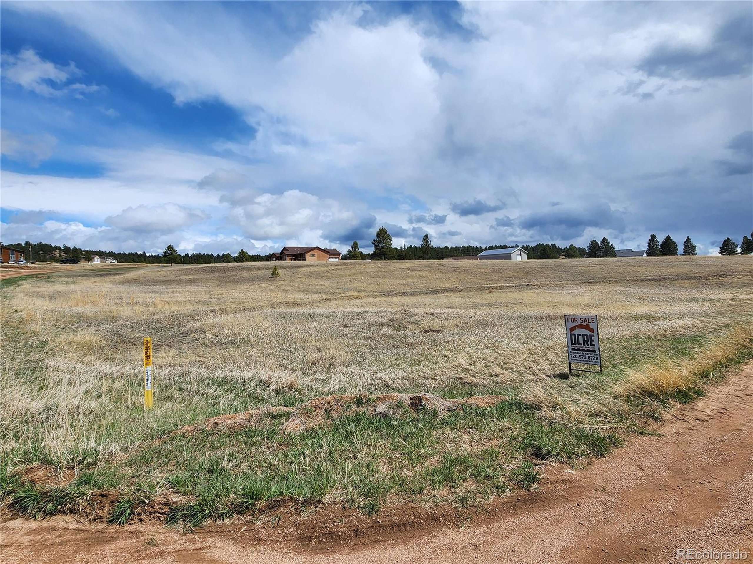 Florissant, CO 80816,714 Empire Rd