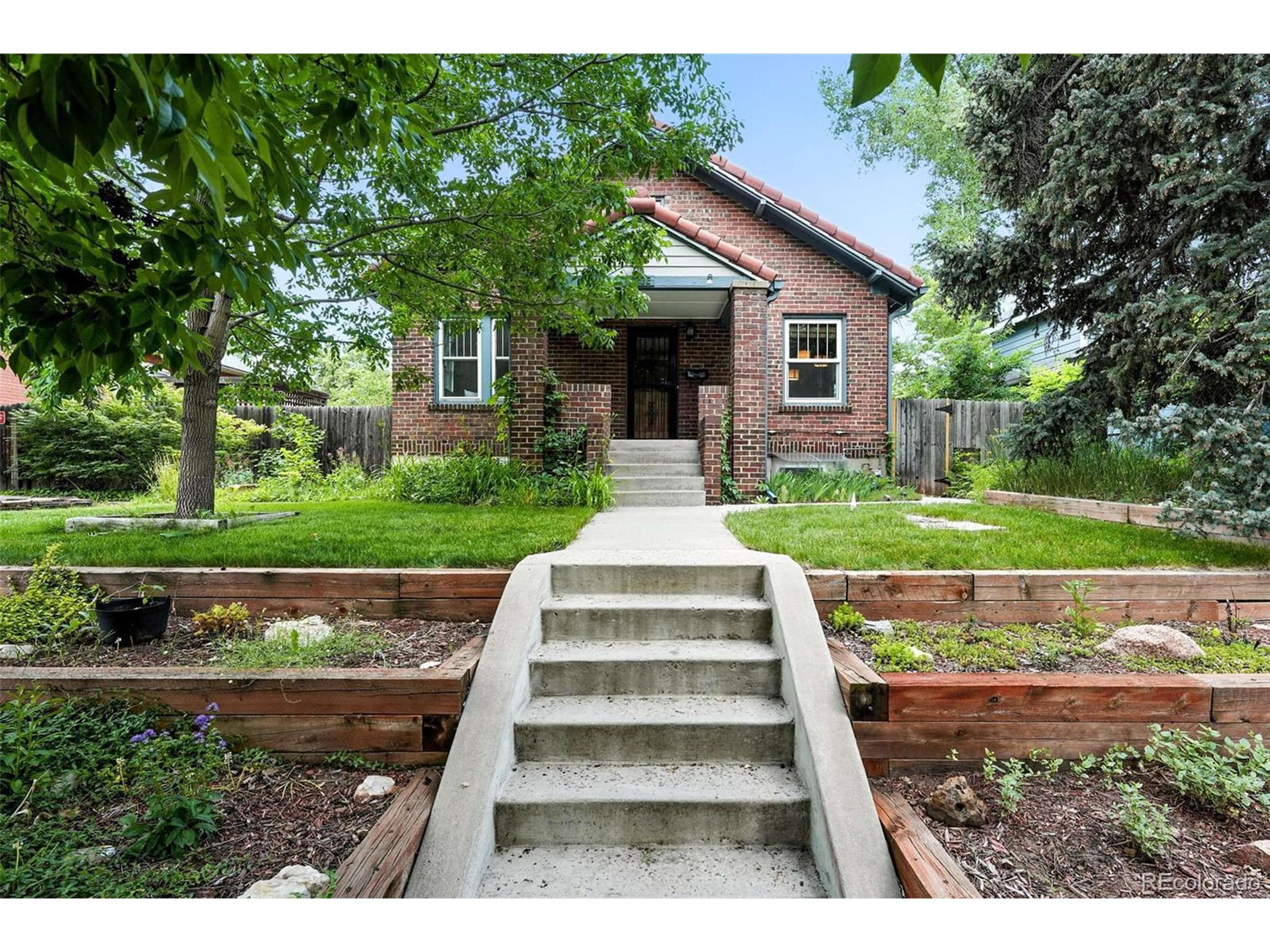 Denver, CO 80210,2232 S Ogden St