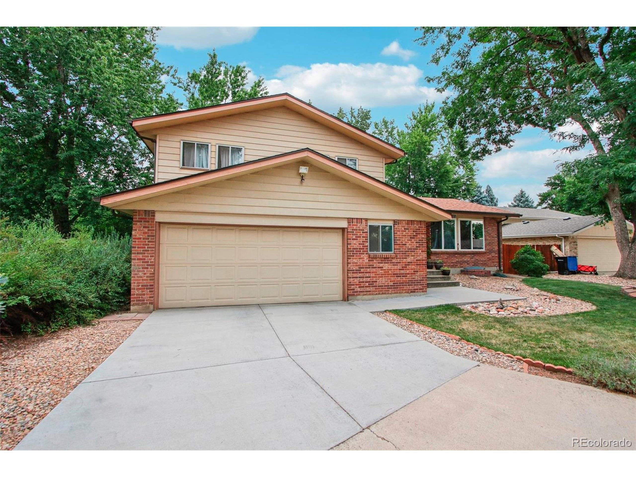 Arvada, CO 80004,6681 Zang St