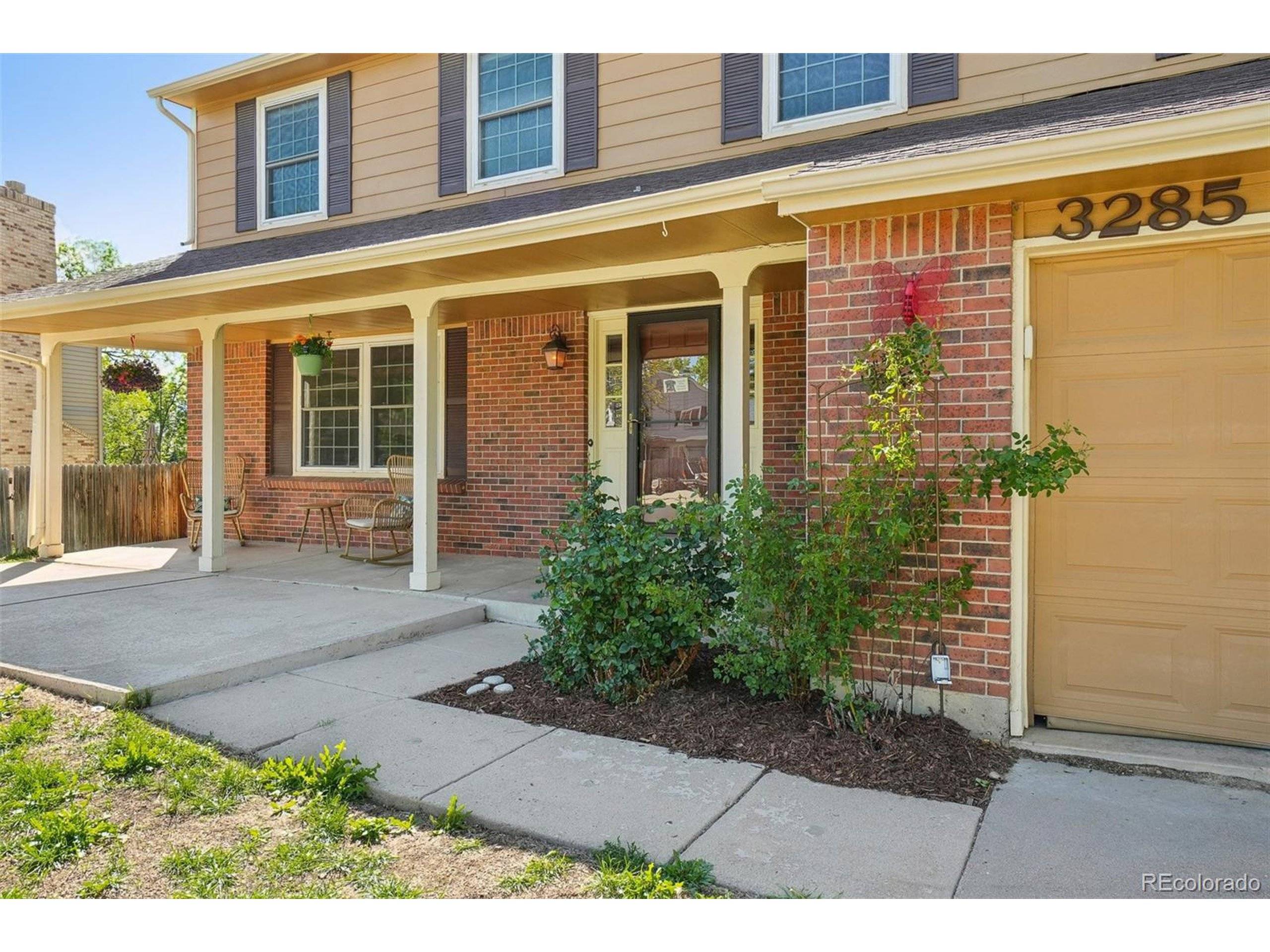 Broomfield, CO 80020,3285 W 11th Avenue Ct