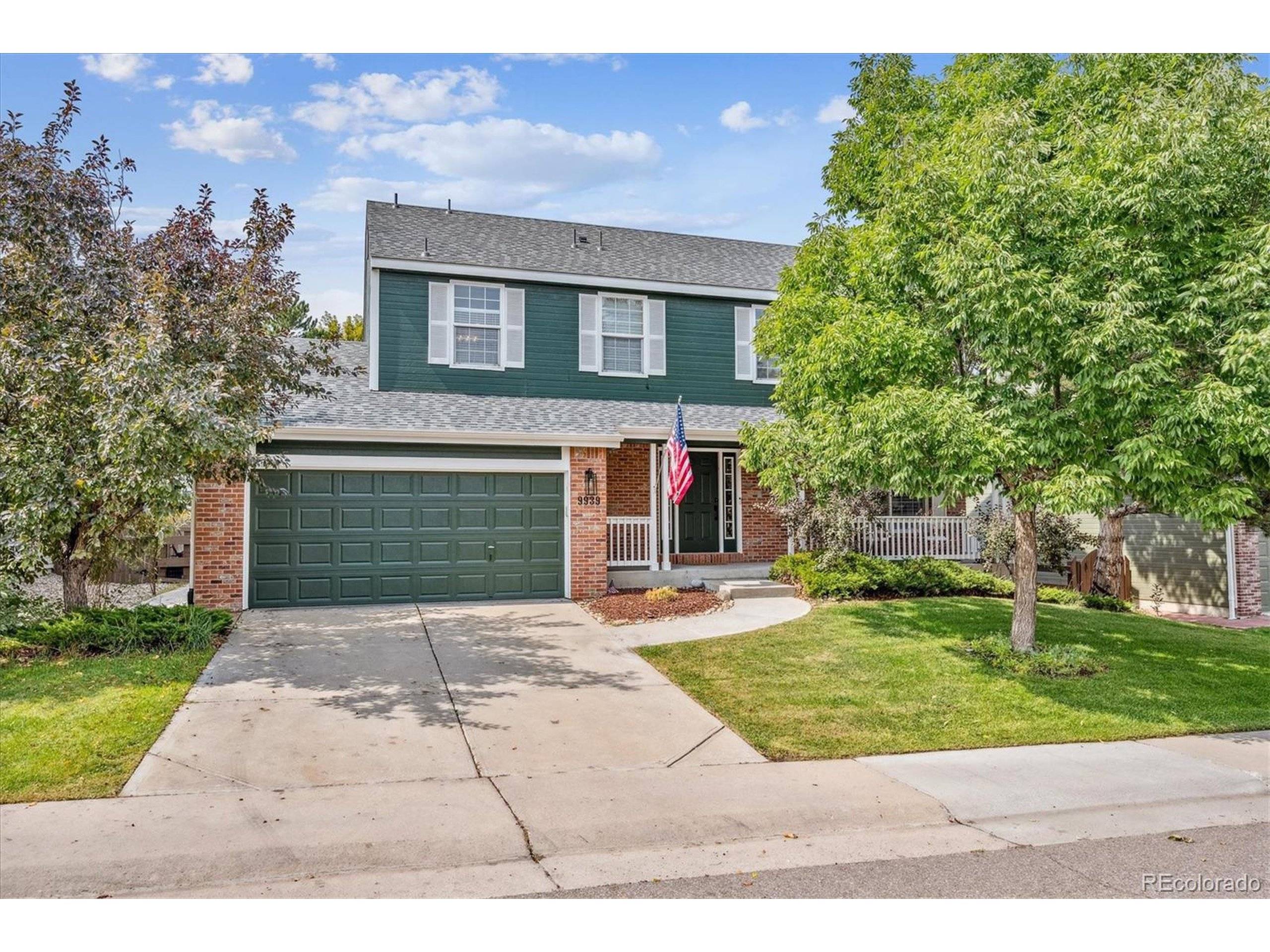 Highlands Ranch, CO 80126,9939 Hawthorne St