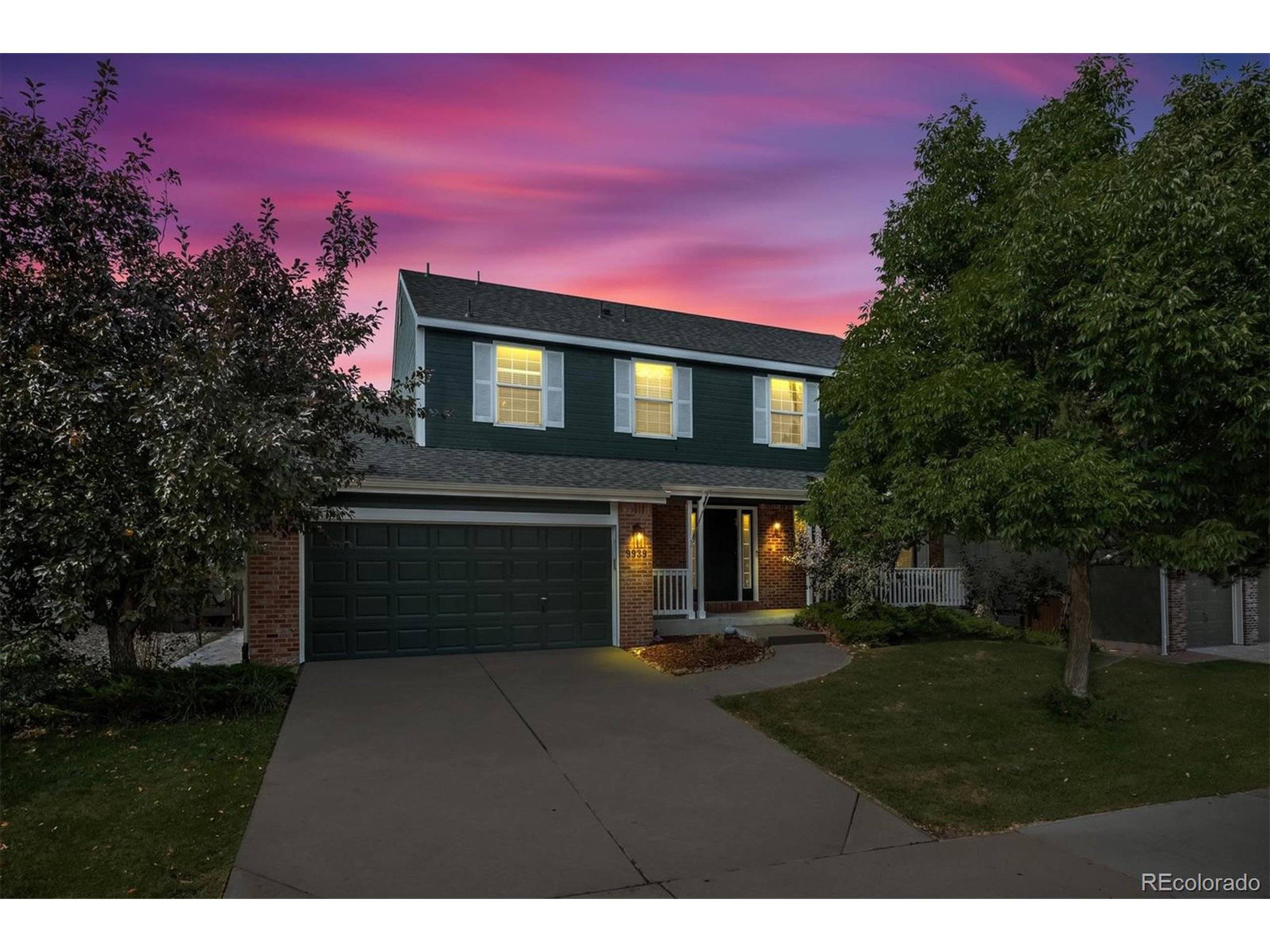 Highlands Ranch, CO 80126,9939 Hawthorne St