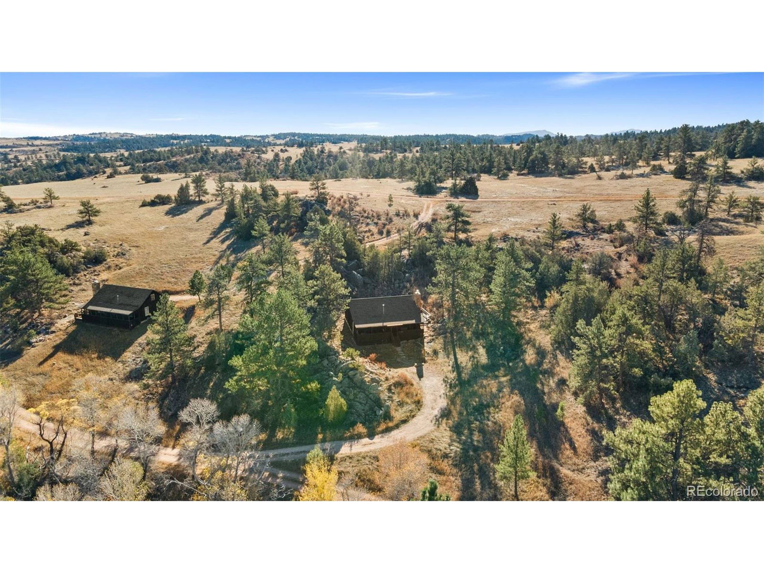 Livermore, CO 80536,307 Brewster Ln