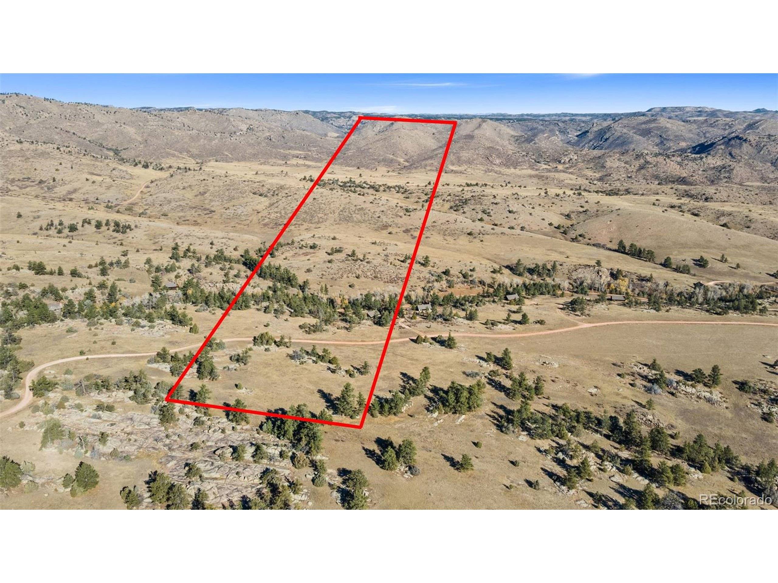 Livermore, CO 80536,307 Brewster Ln