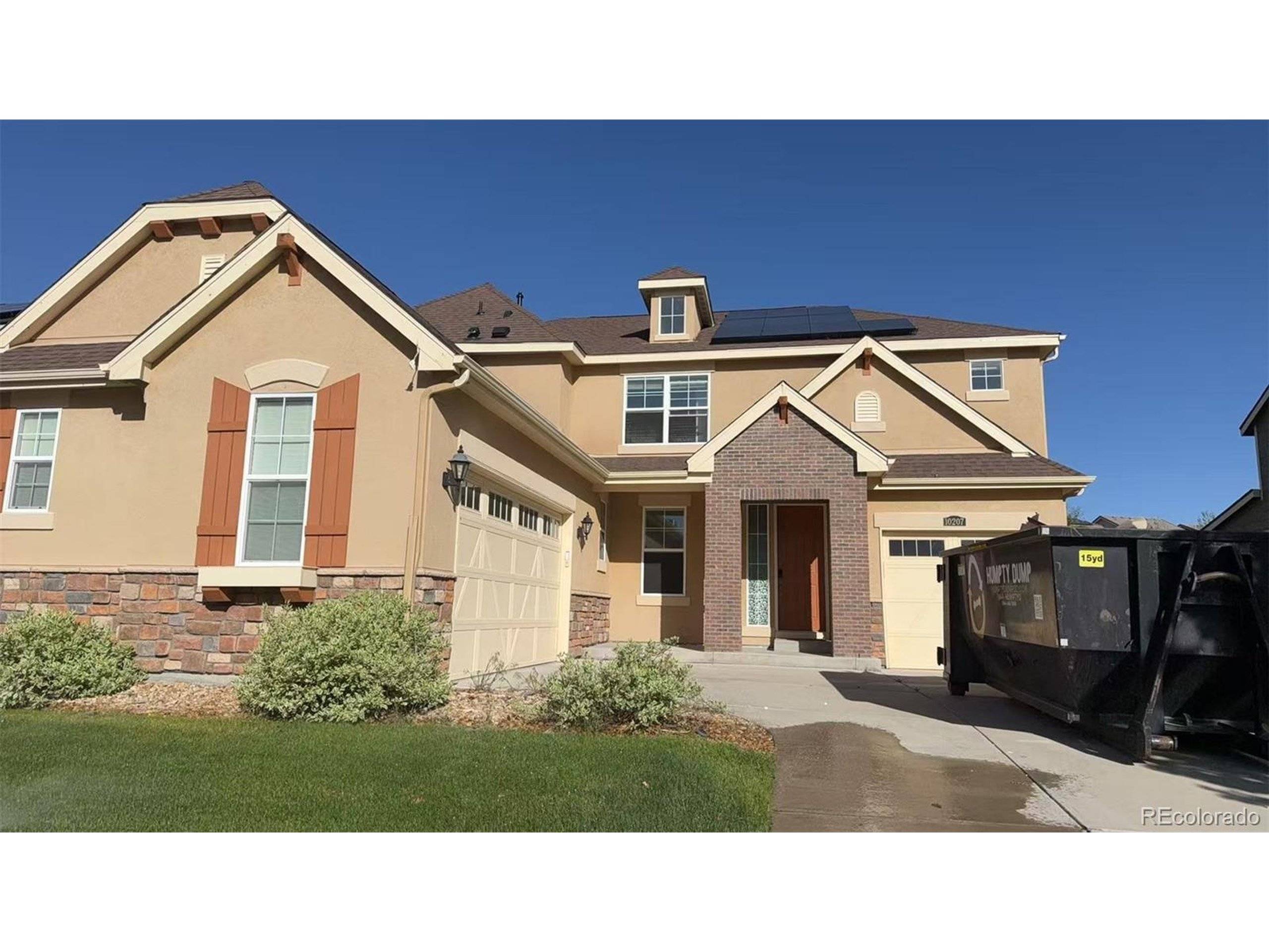 Parker, CO 80134,Address not disclosed