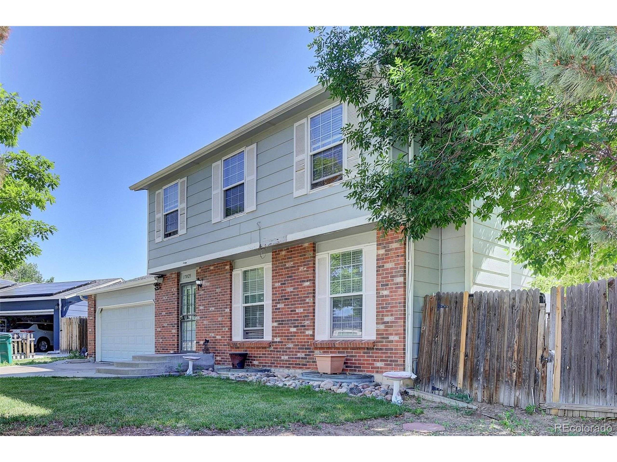 Aurora, CO 80017,17825 E Carolina Pl