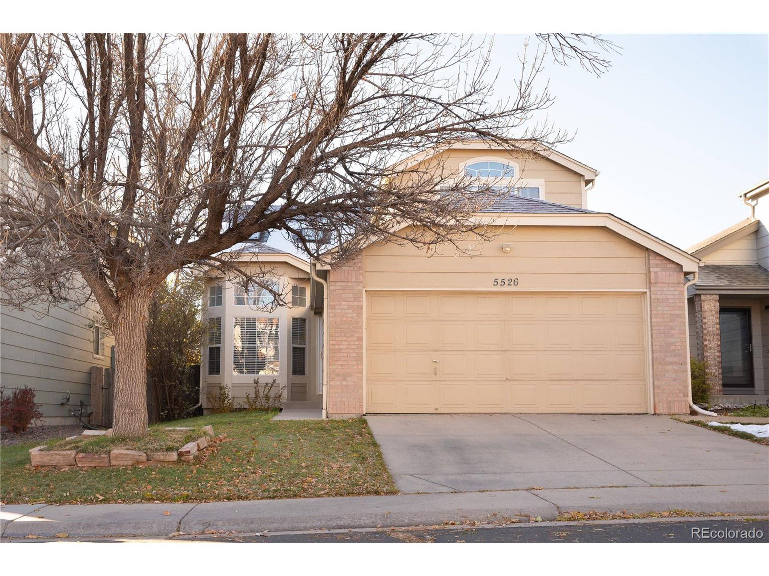 Westminster, CO 80020,5526 W 115th Pl