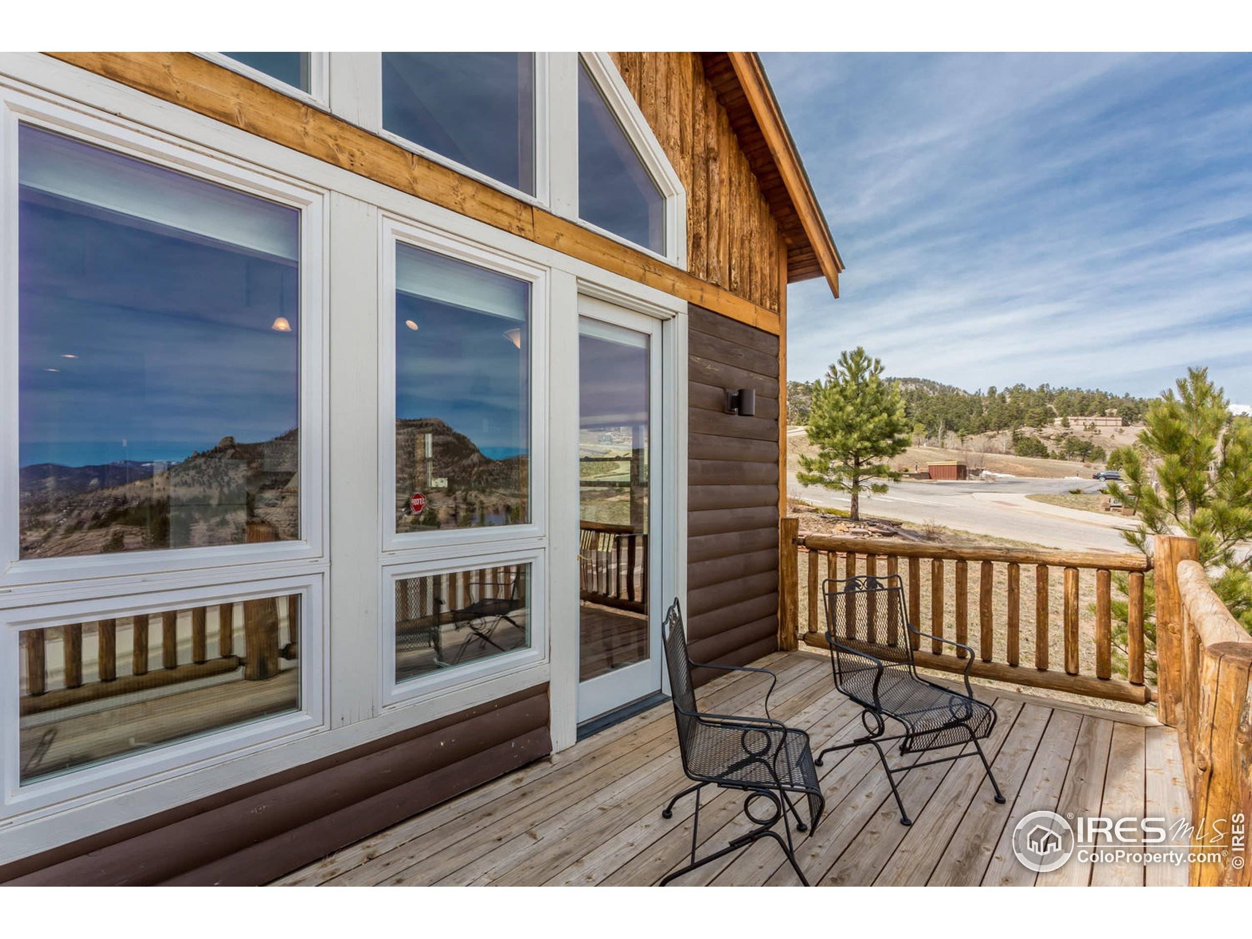 Estes Park, CO 80517,2625 Marys Lake Rd