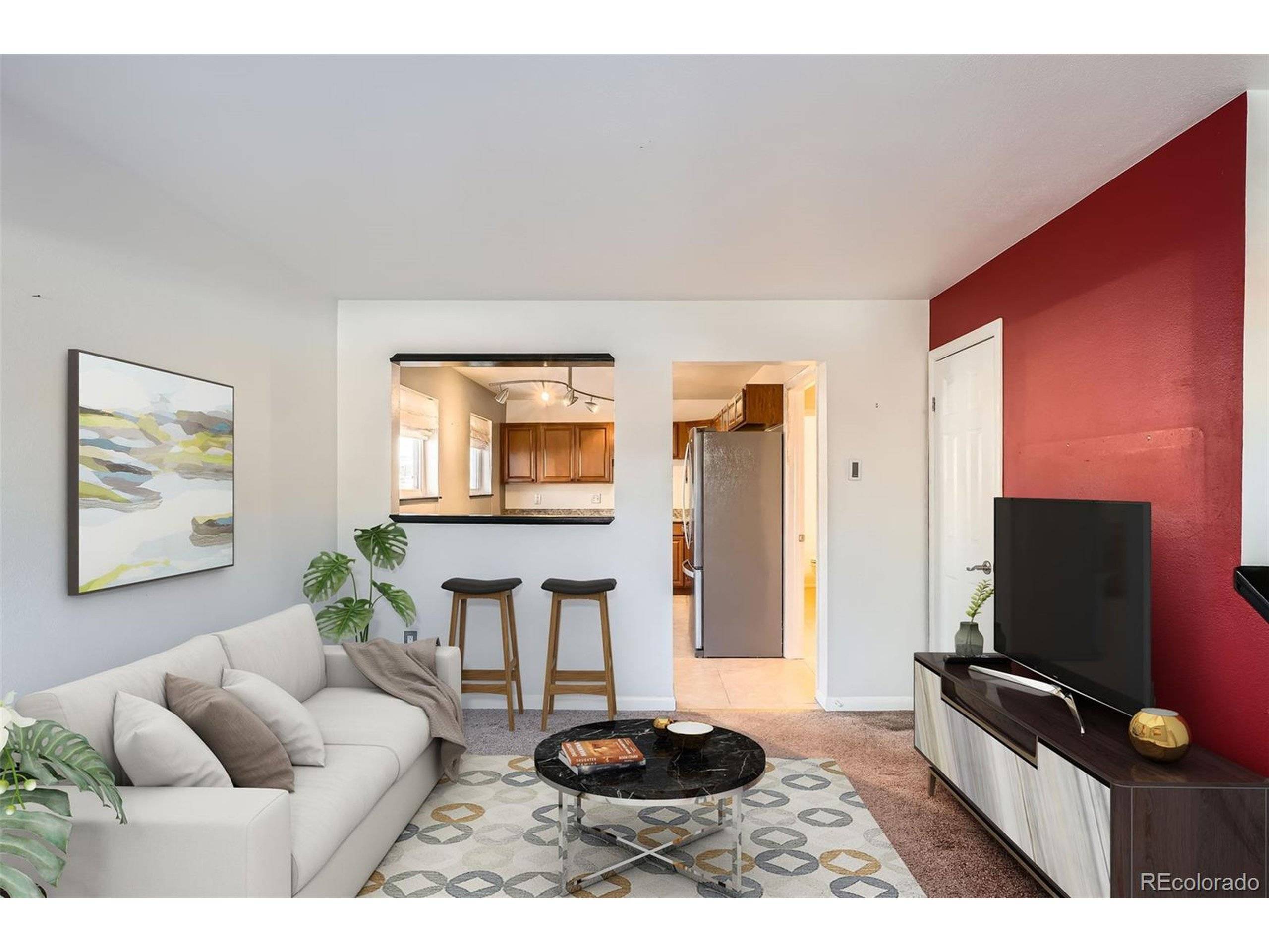 Arvada, CO 80004,6021 Yarrow St #B13