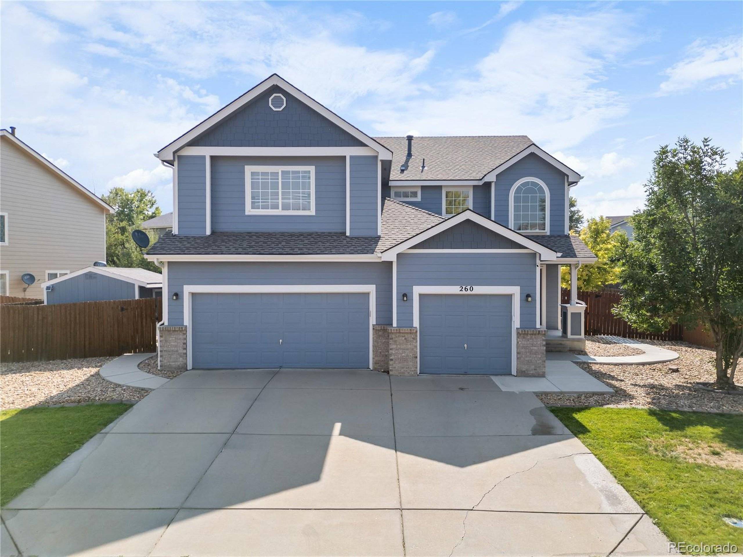 Dacono, CO 80514,260 Stonehaven Street Cir