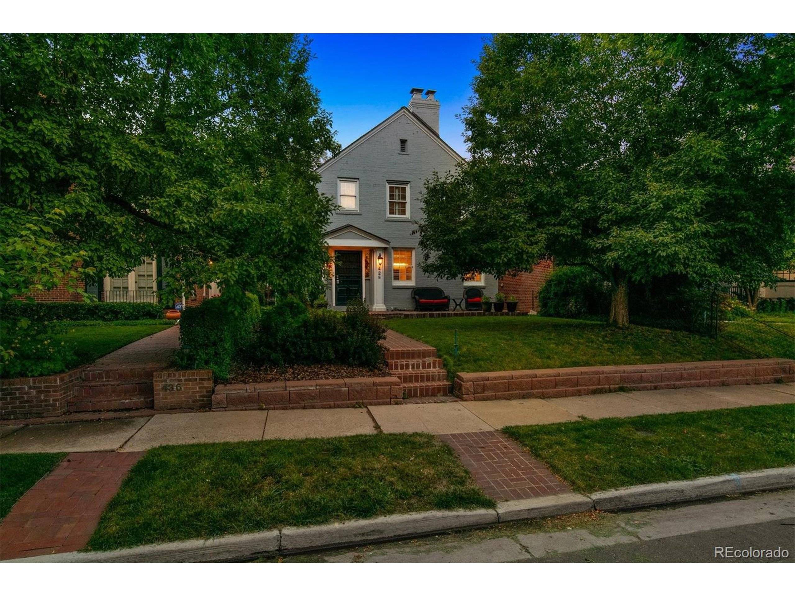 Denver, CO 80218,428 N Humboldt St