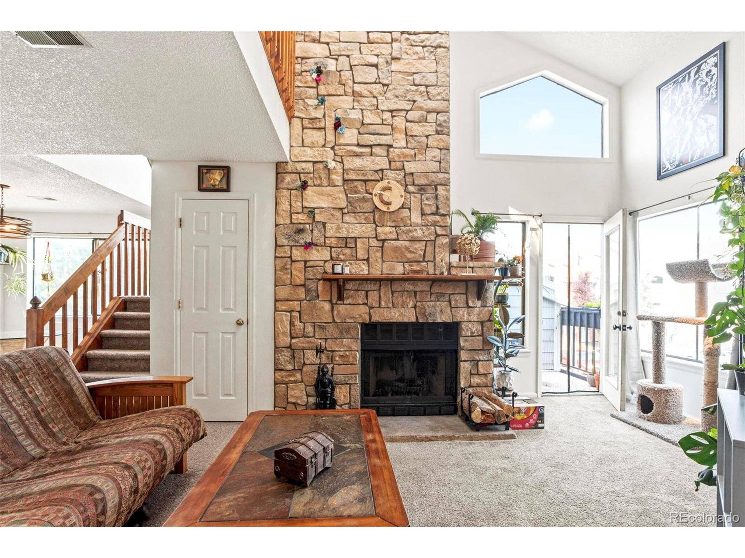 Arvada, CO 80003,5550 W 80th Pl #17