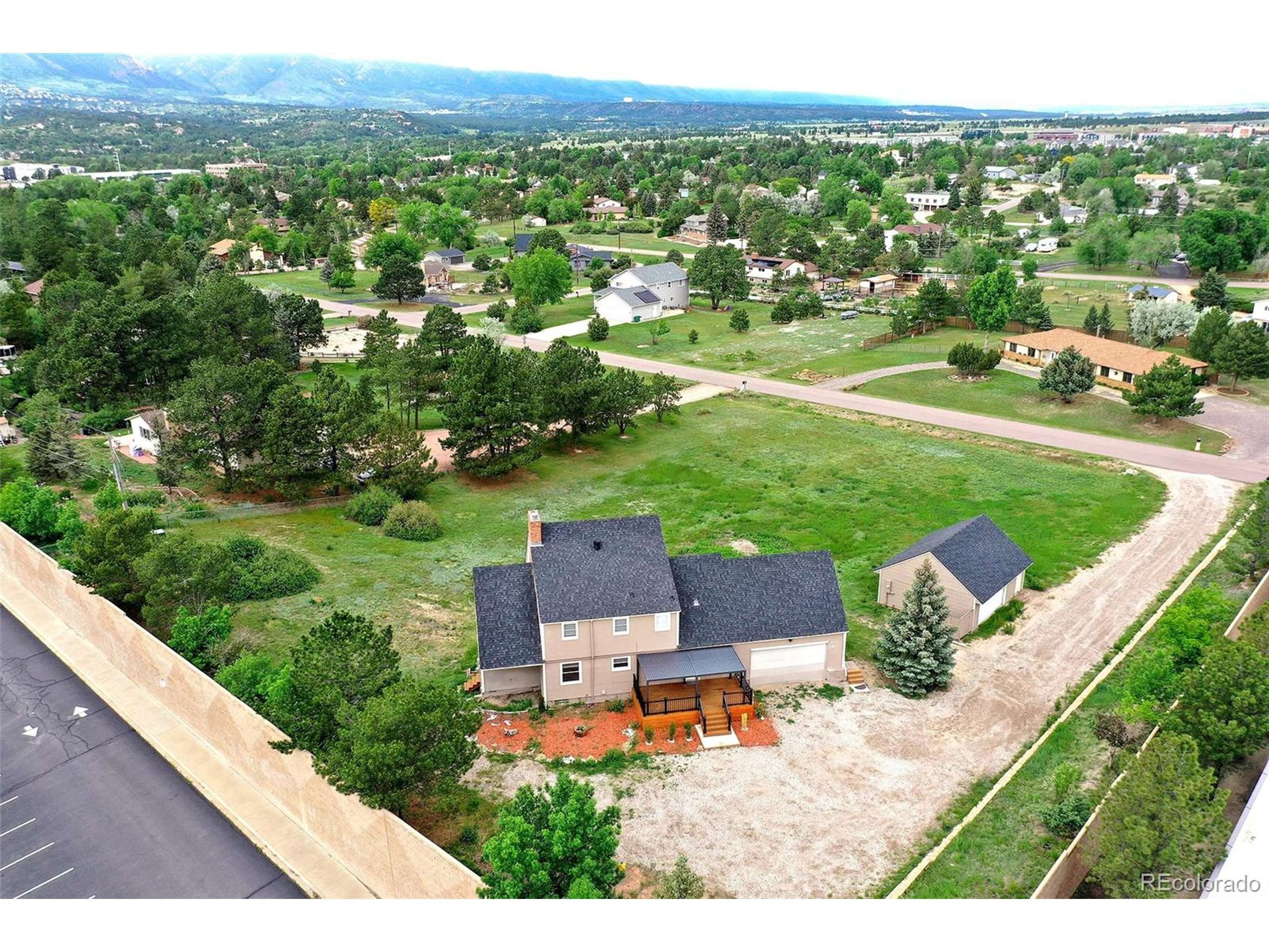 Colorado Springs, CO 80920,1275 Berglind Rd