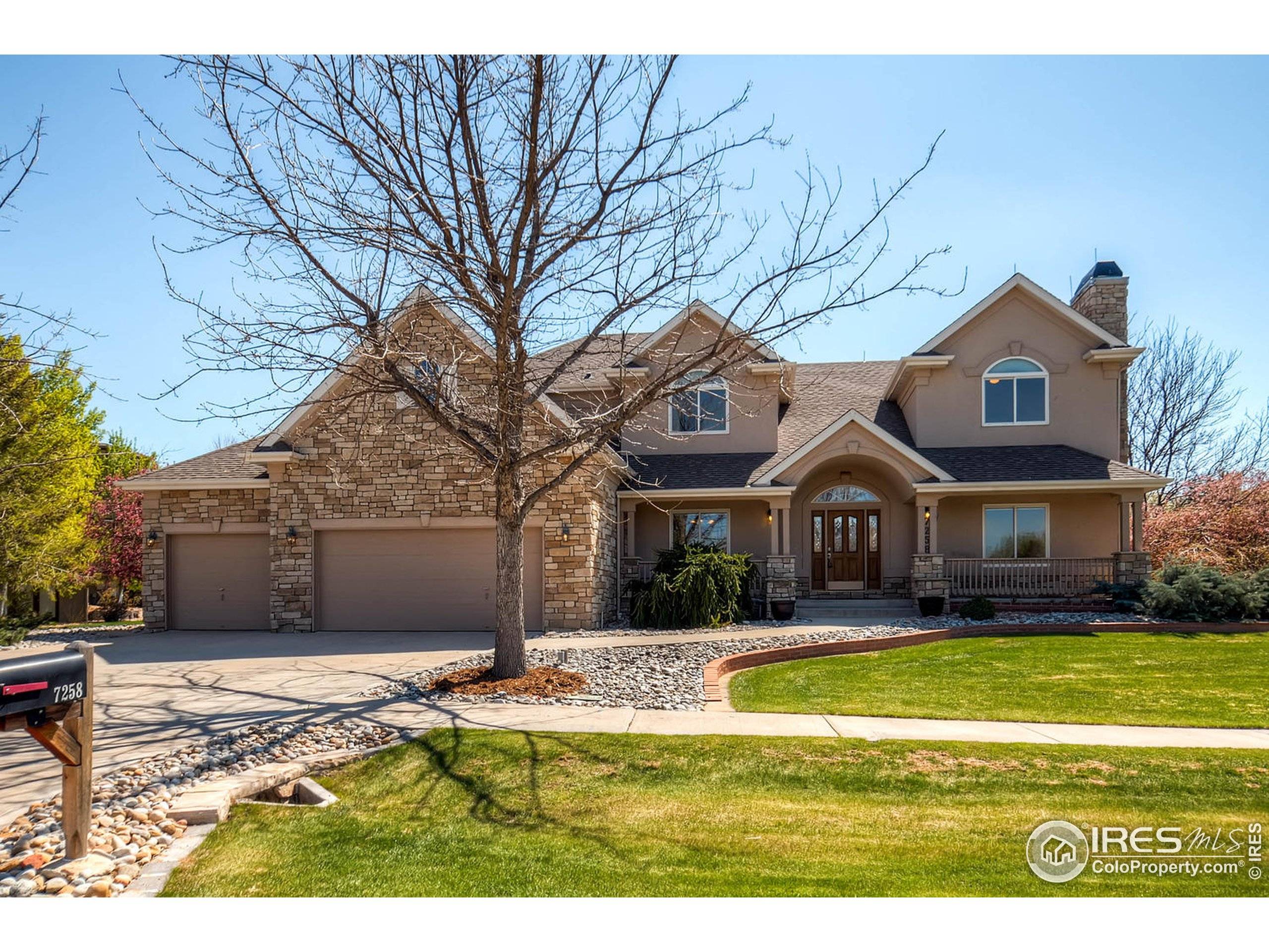 Niwot, CO 80503,7258 Spring Creek Cir