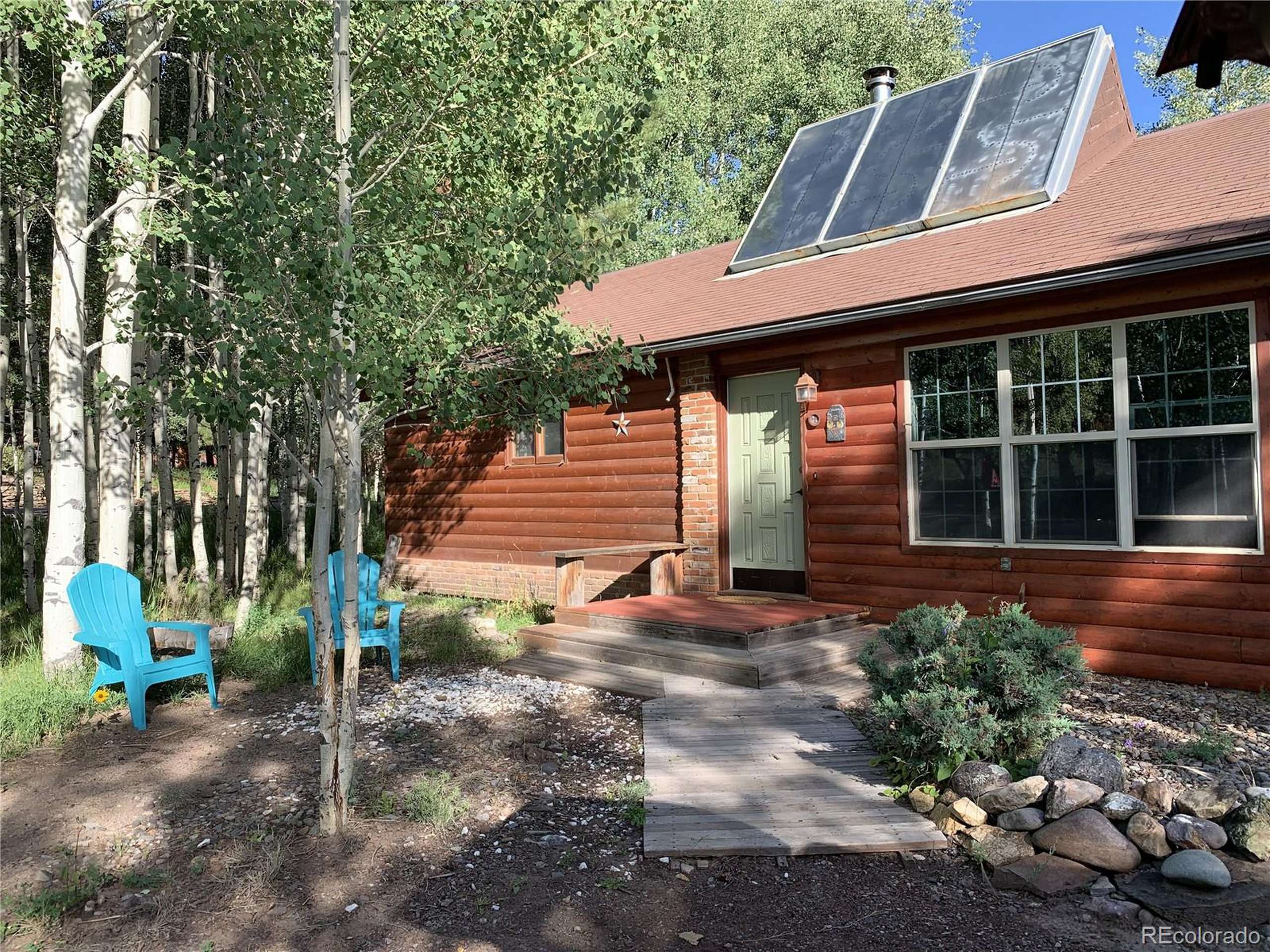 South Fork, CO 81154,328 Fir Dr